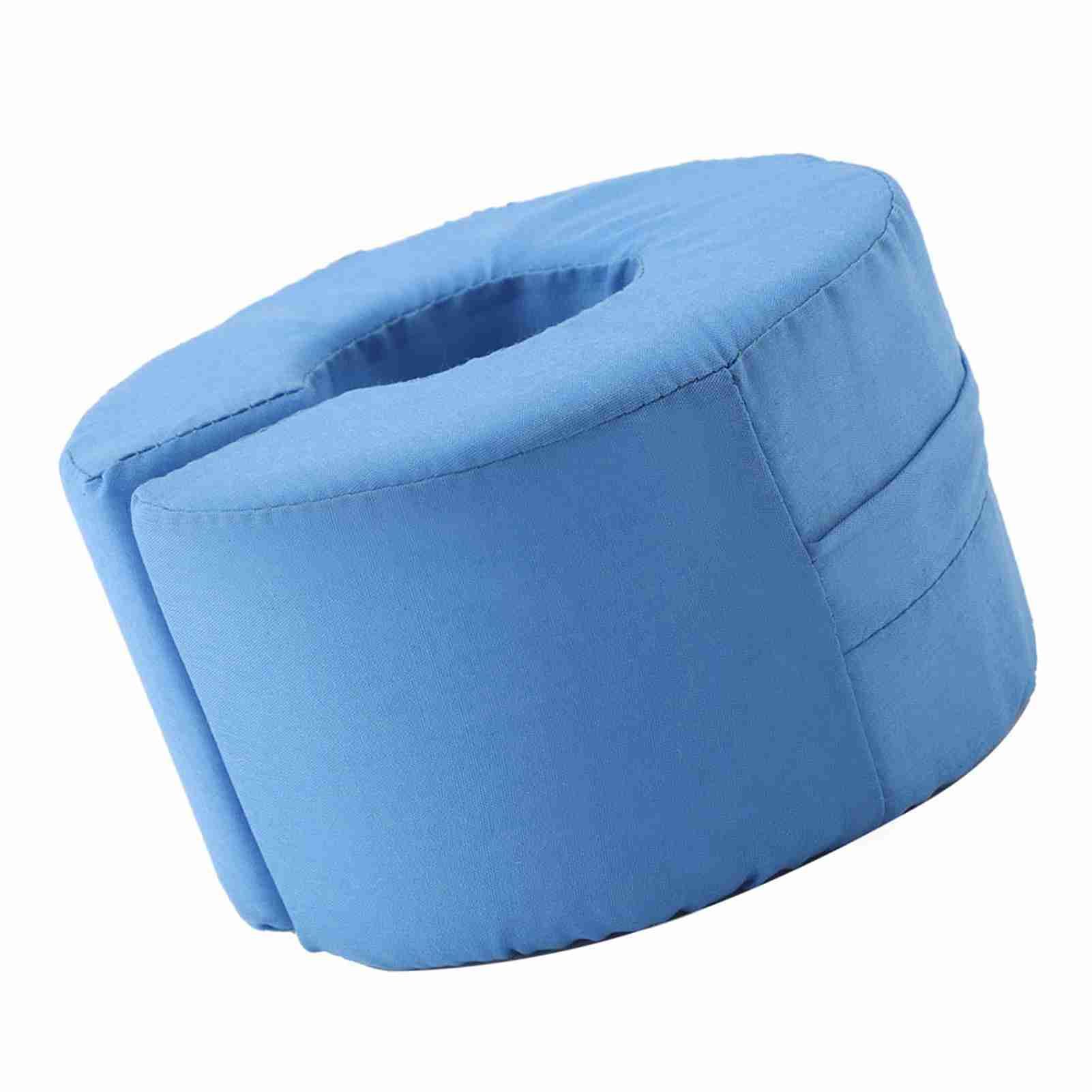 1pc Cotton Cover Hand Ankle Foam Cushion Leg Hand Lifting Pillow Stabilizer view 3