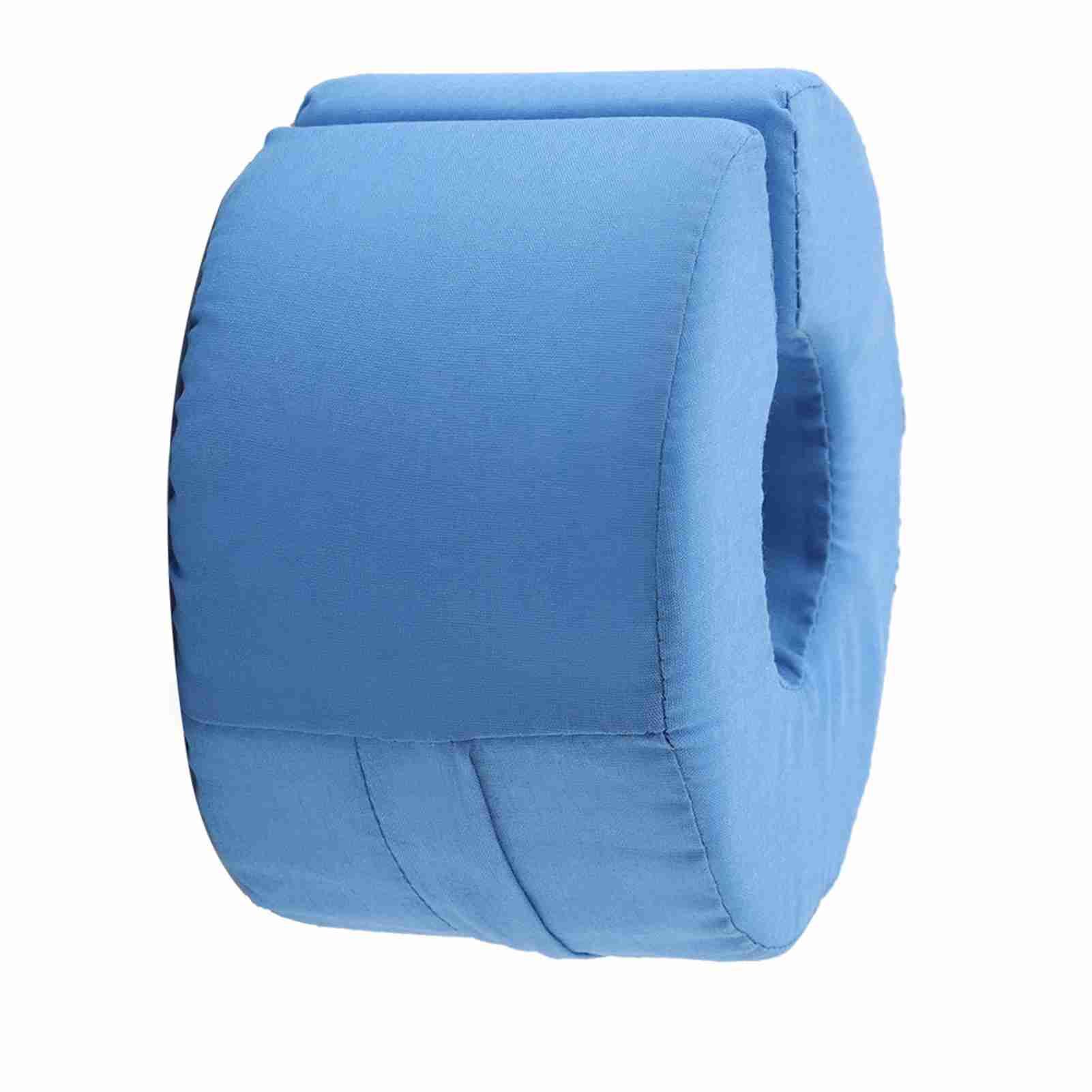 1pc Cotton Cover Hand Ankle Foam Cushion Leg Hand Lifting Pillow Stabilizer view 4
