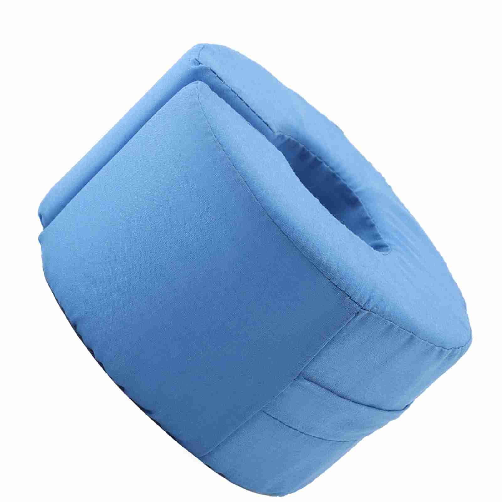 1pc Cotton Cover Hand Ankle Foam Cushion Leg Hand Lifting Pillow Stabilizer view 5
