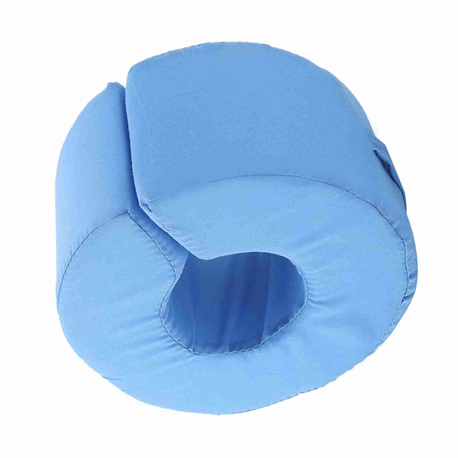 1pc Cotton Cover Hand Ankle Foam Cushion Leg Hand Lifting Pillow Stabilizer view 7