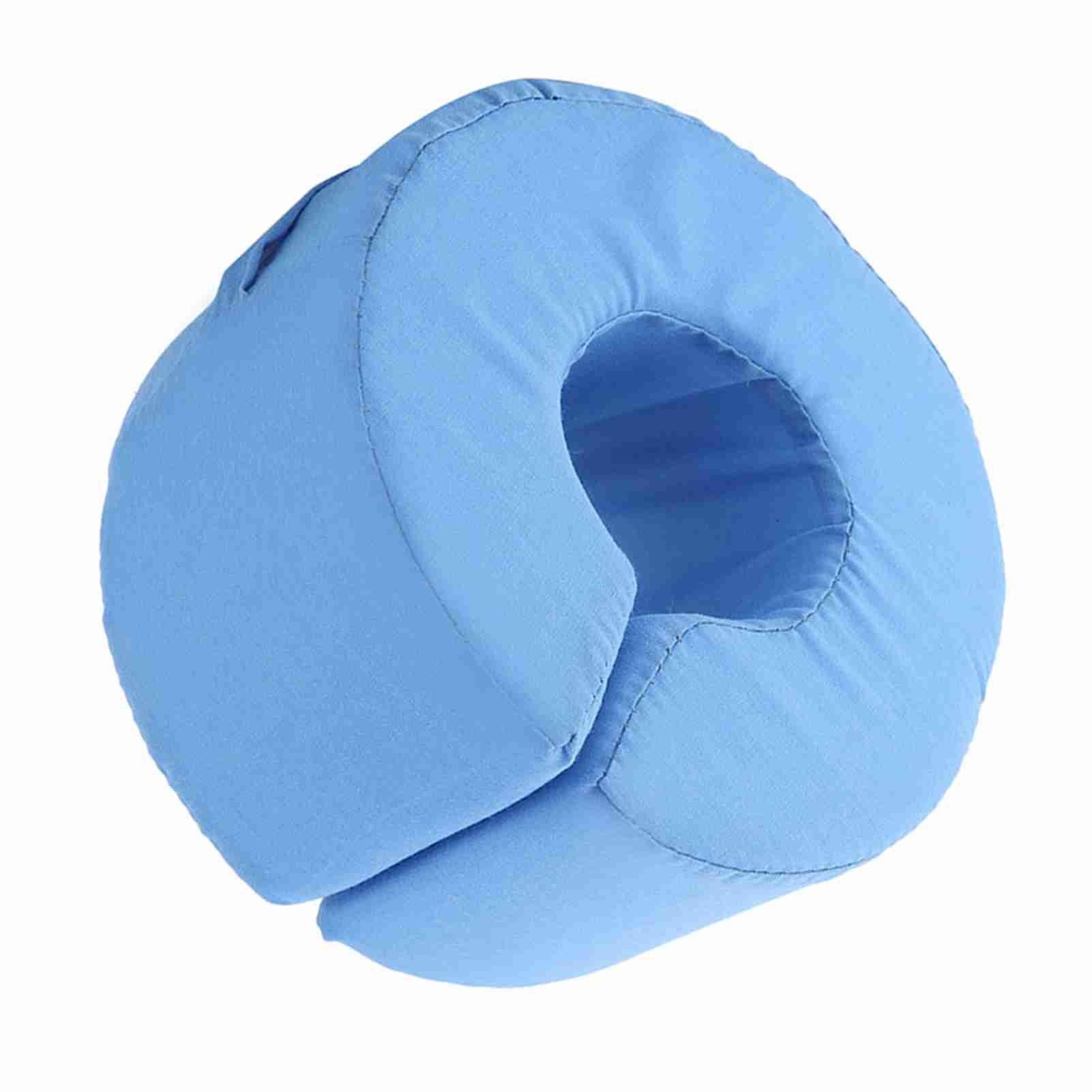 1pc Cotton Cover Hand Ankle Foam Cushion Leg Hand Lifting Pillow Stabilizer view 11