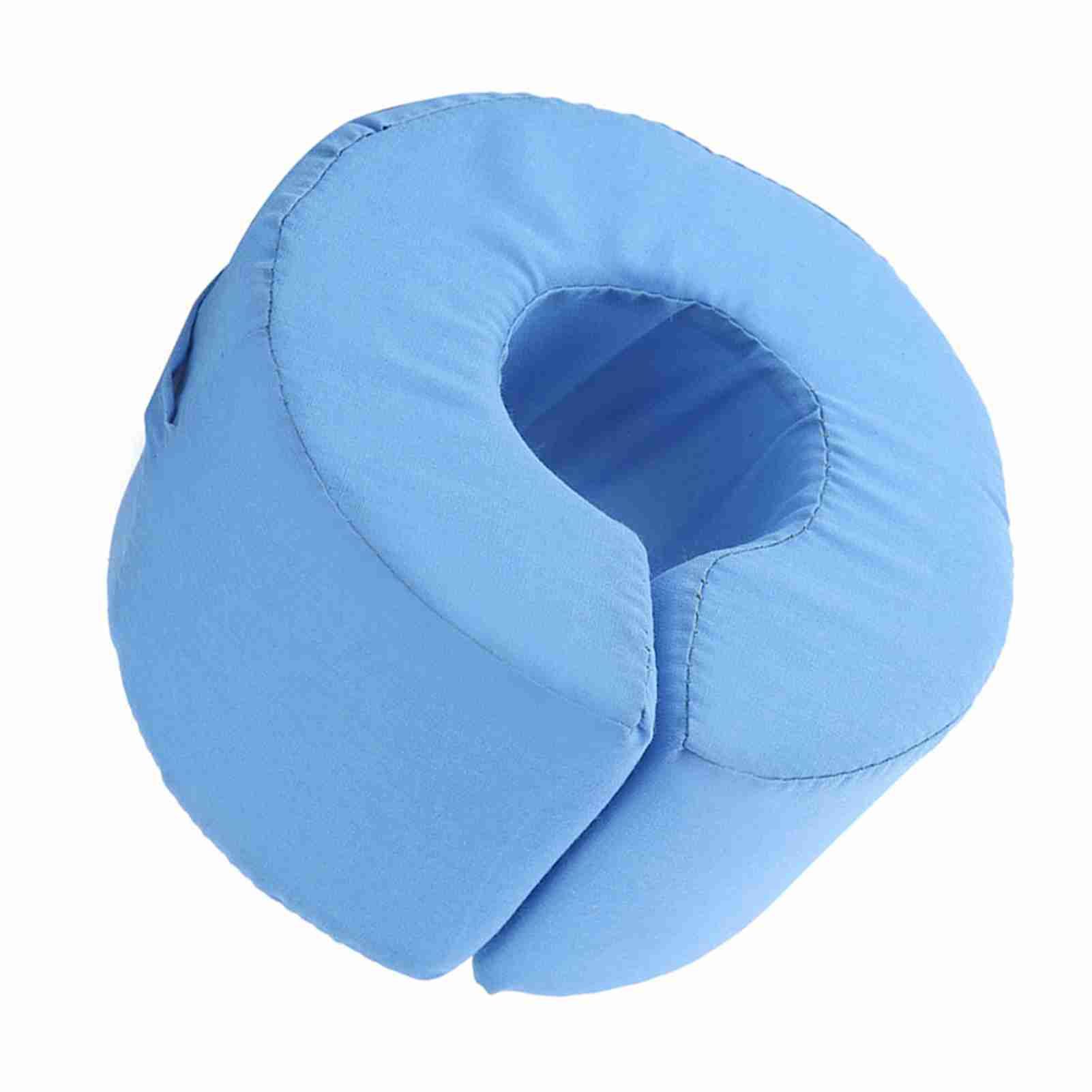 1pc Cotton Cover Hand Ankle Foam Cushion Leg Hand Lifting Pillow Stabilizer view 12