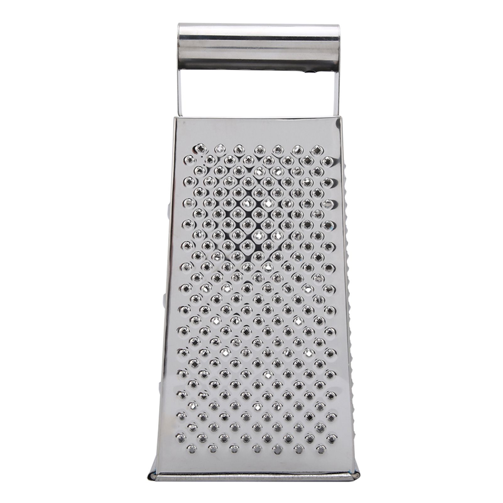 Stainless Steel Veg Fruit Peeler Slicer Box Grater Cutter view 10