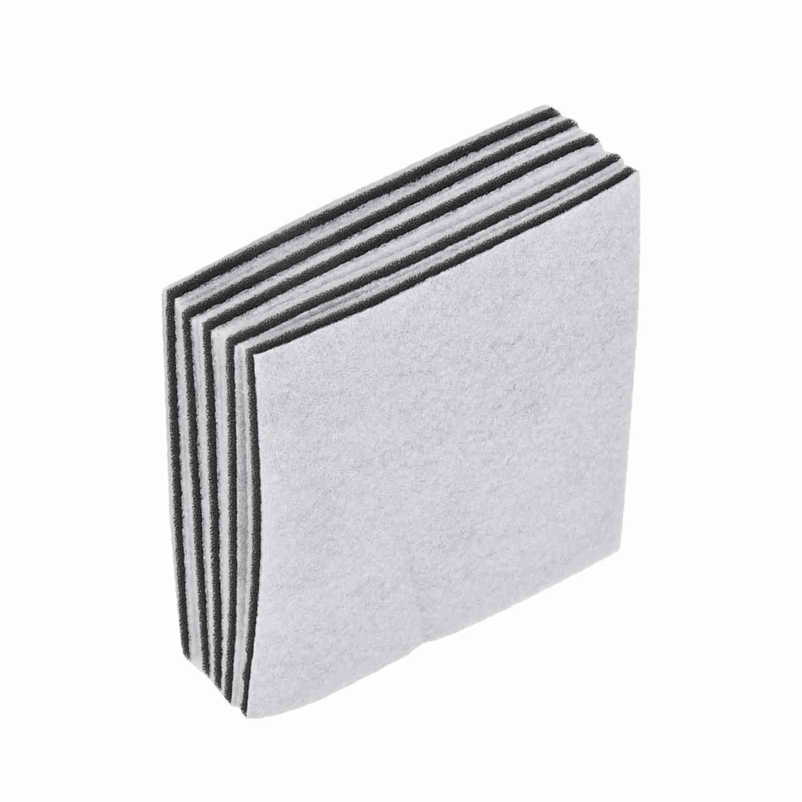 5pcs Universal Motor Filter Vacuum Cleaner Pre motor Filter 150*150mm view 6