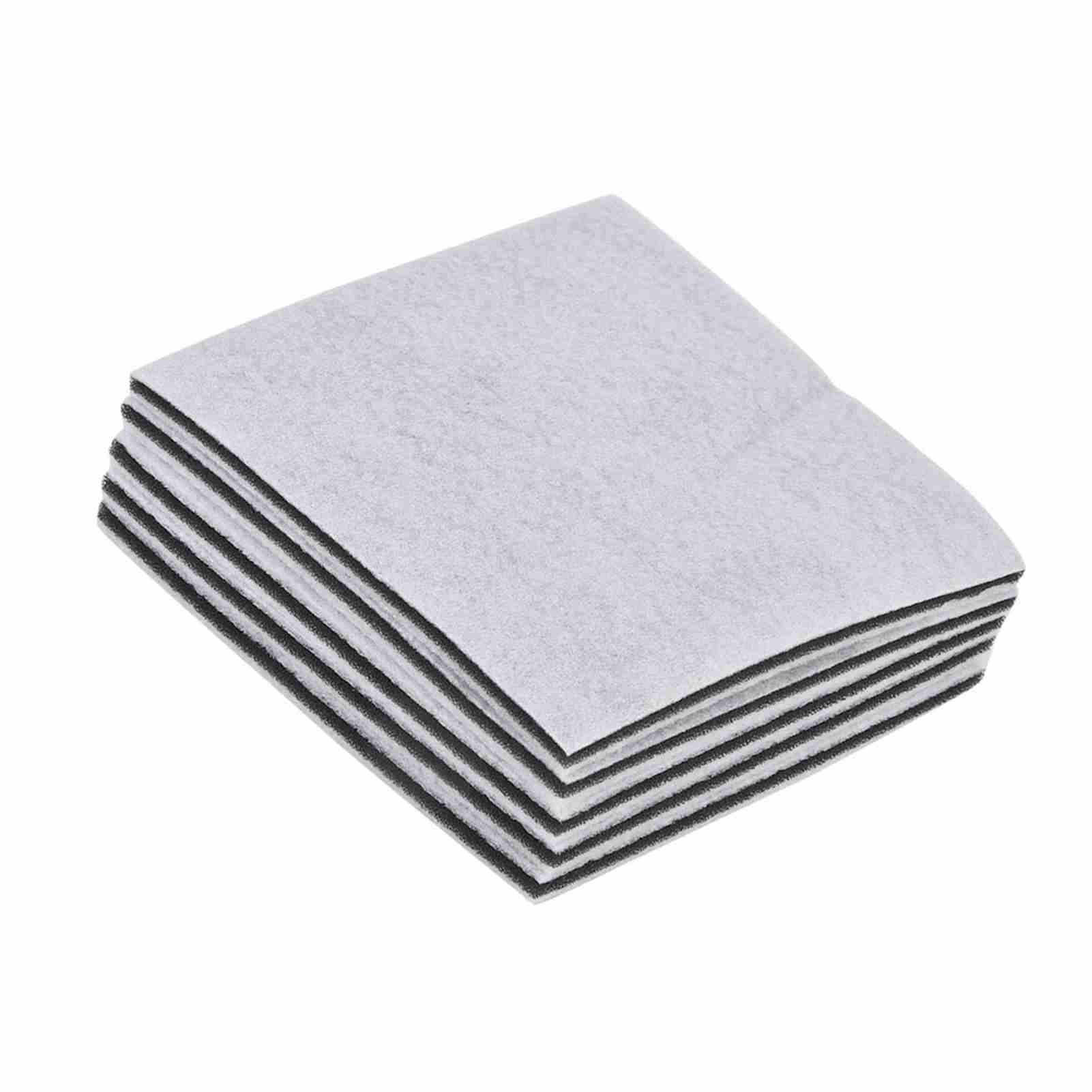 5pcs Universal Motor Filter Vacuum Cleaner Pre motor Filter 150*150mm view 10