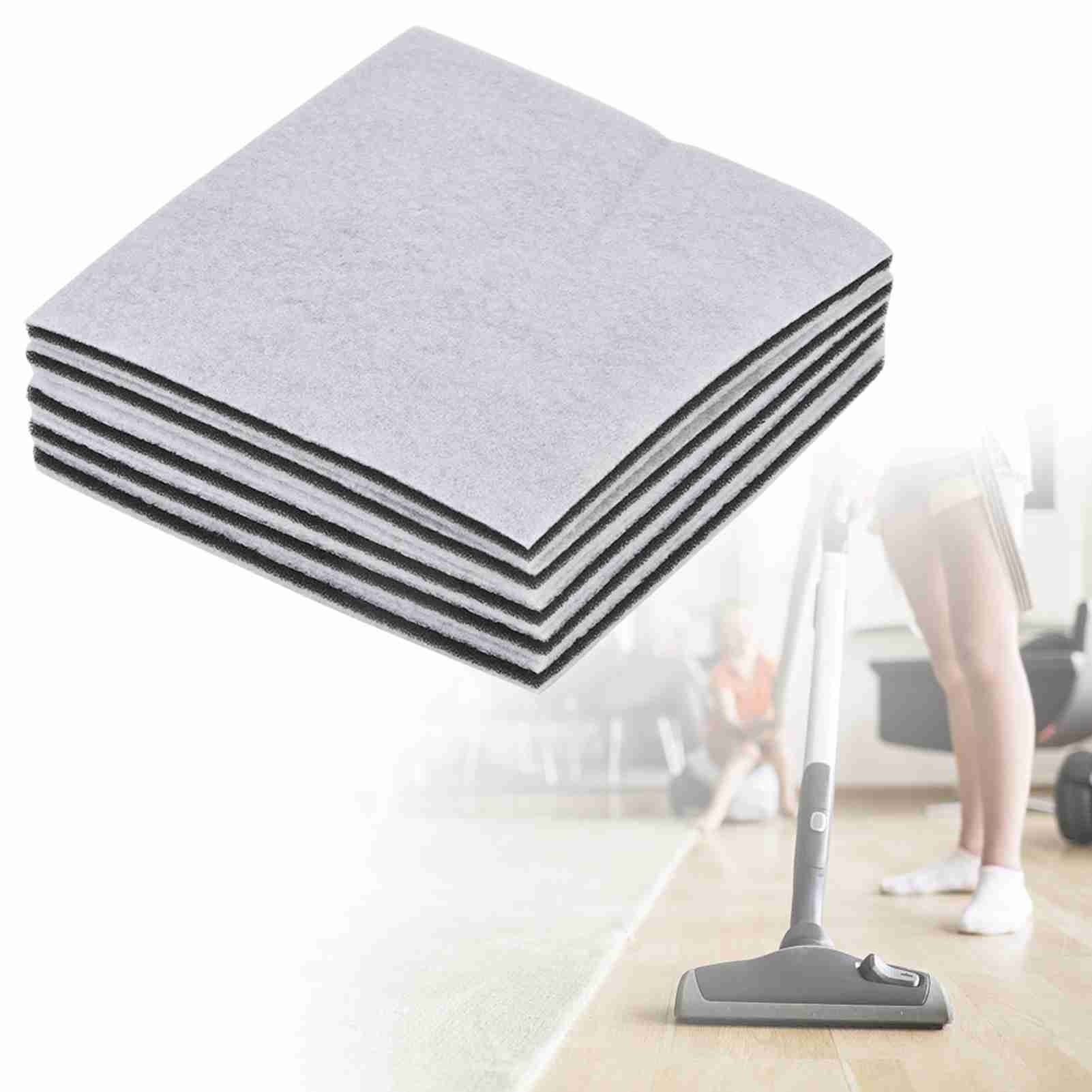5pcs Universal Motor Filter Vacuum Cleaner Pre motor Filter 150*150mm view 12