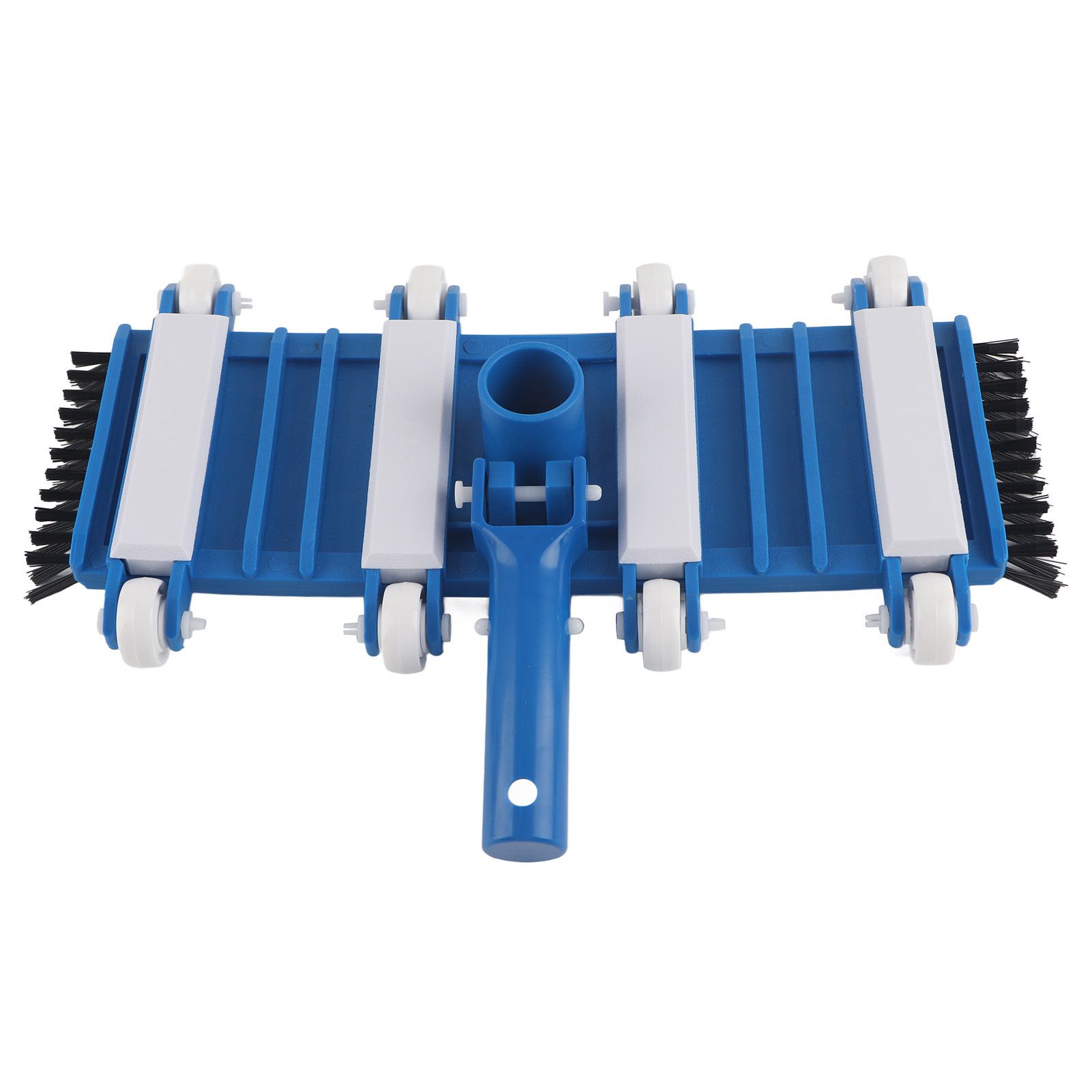 HeavyDuty Pool Vacuum Head Fish Pond Pool Cleaning Brushes view 2