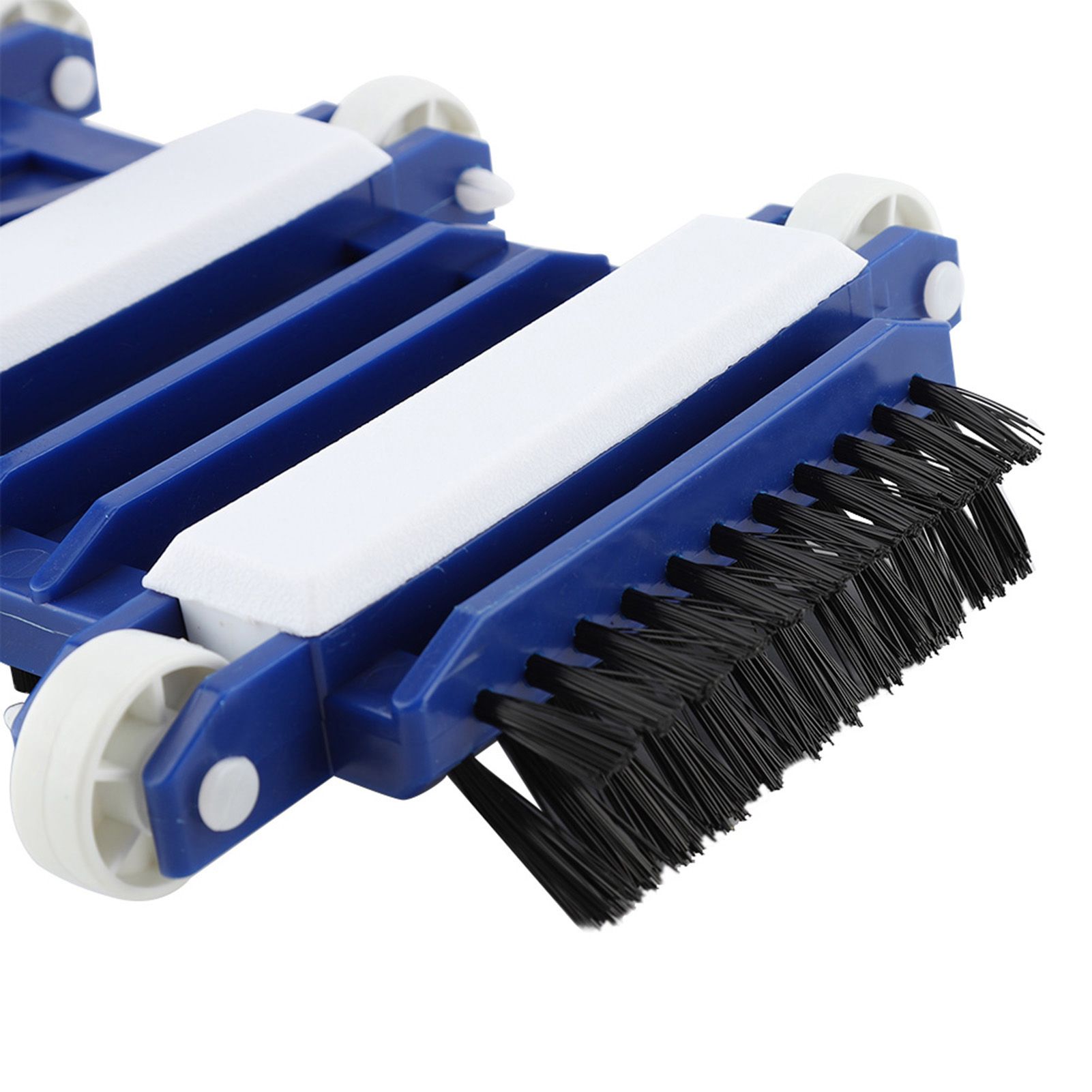 HeavyDuty Pool Vacuum Head Fish Pond Pool Cleaning Brushes view 9