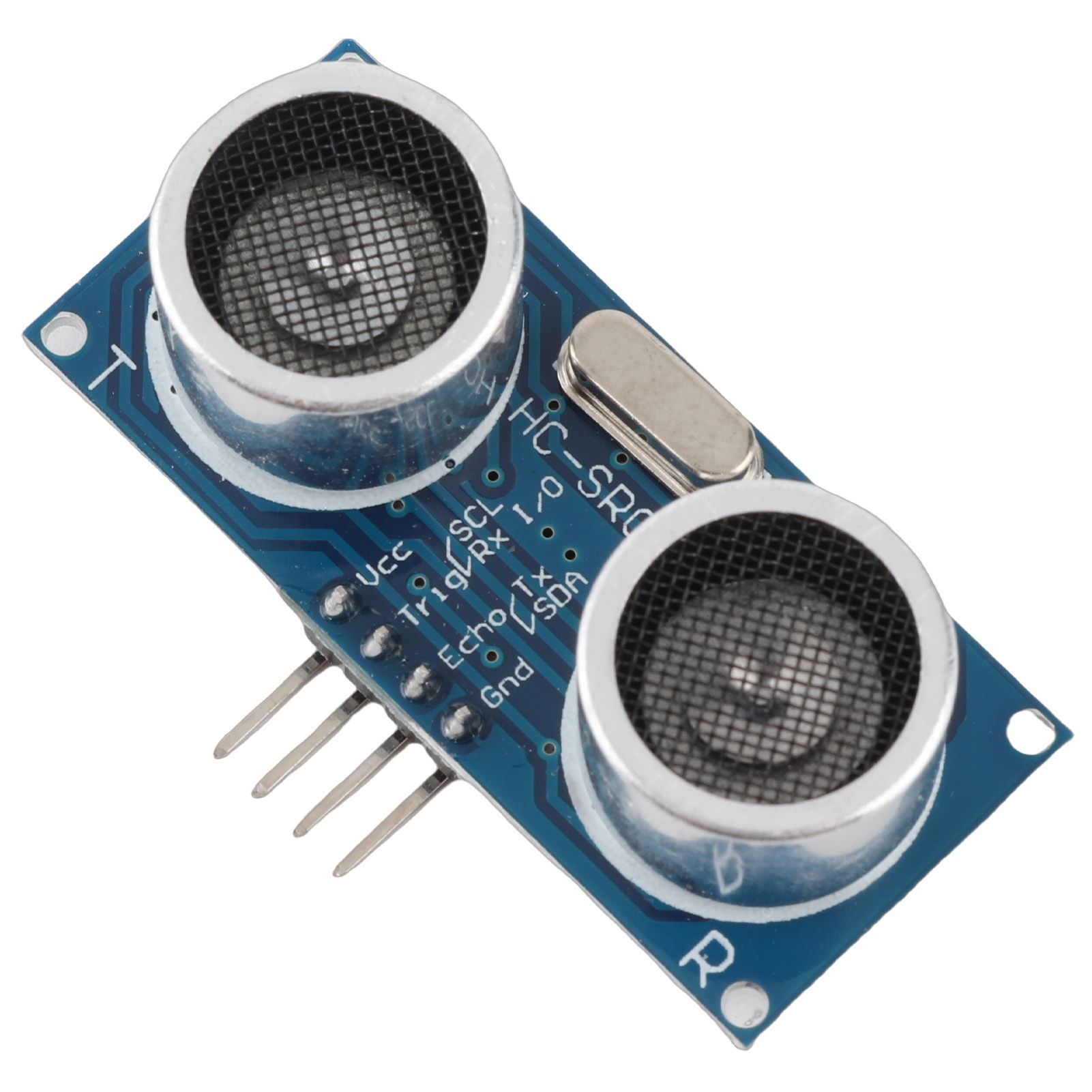 Ultrasonic Module HCSR04 35.5V Distance Measuring Range Sensor view 3