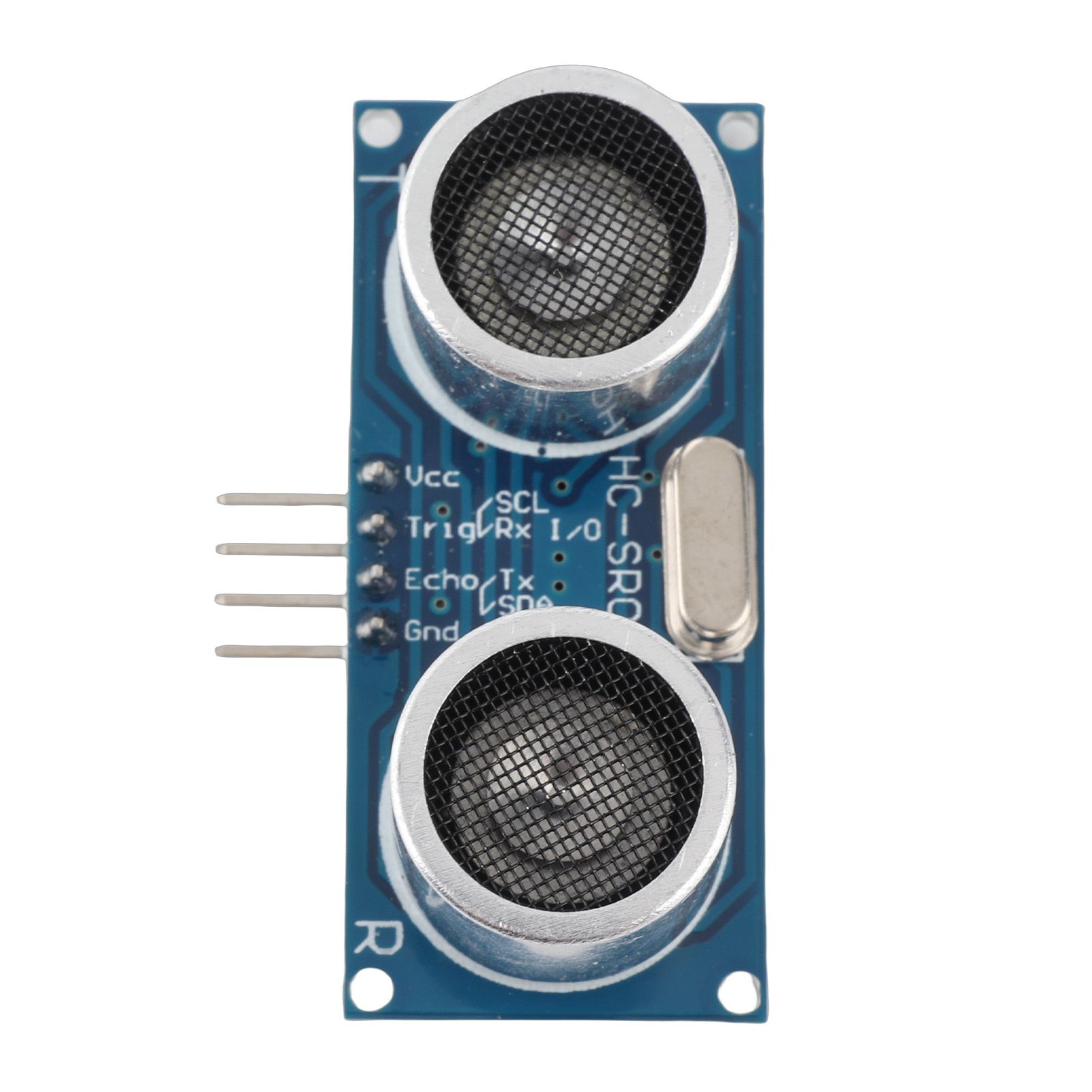 Ultrasonic Module HCSR04 35.5V Distance Measuring Range Sensor view 11