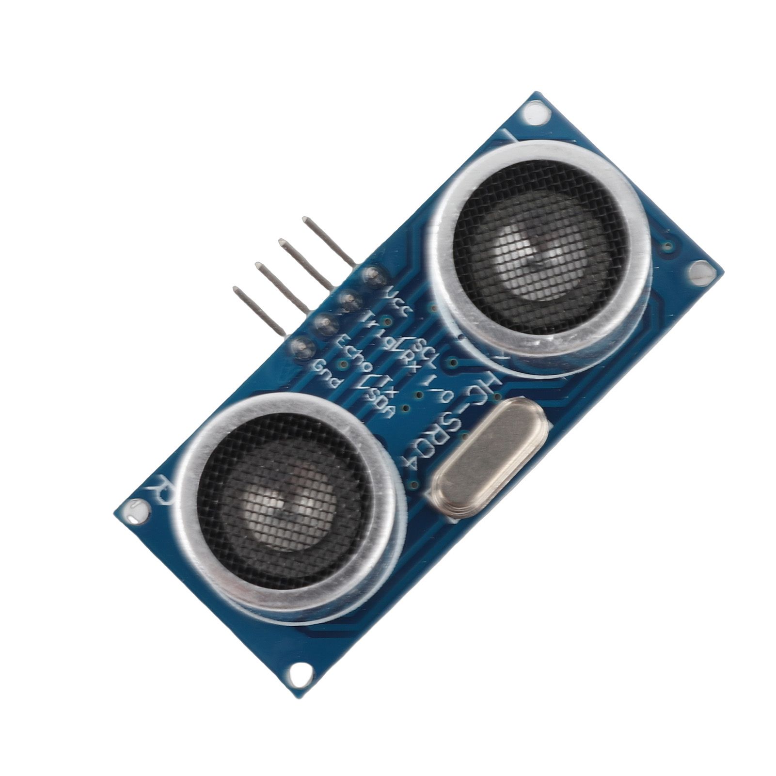 Ultrasonic Module HCSR04 35.5V Distance Measuring Range Sensor view 12