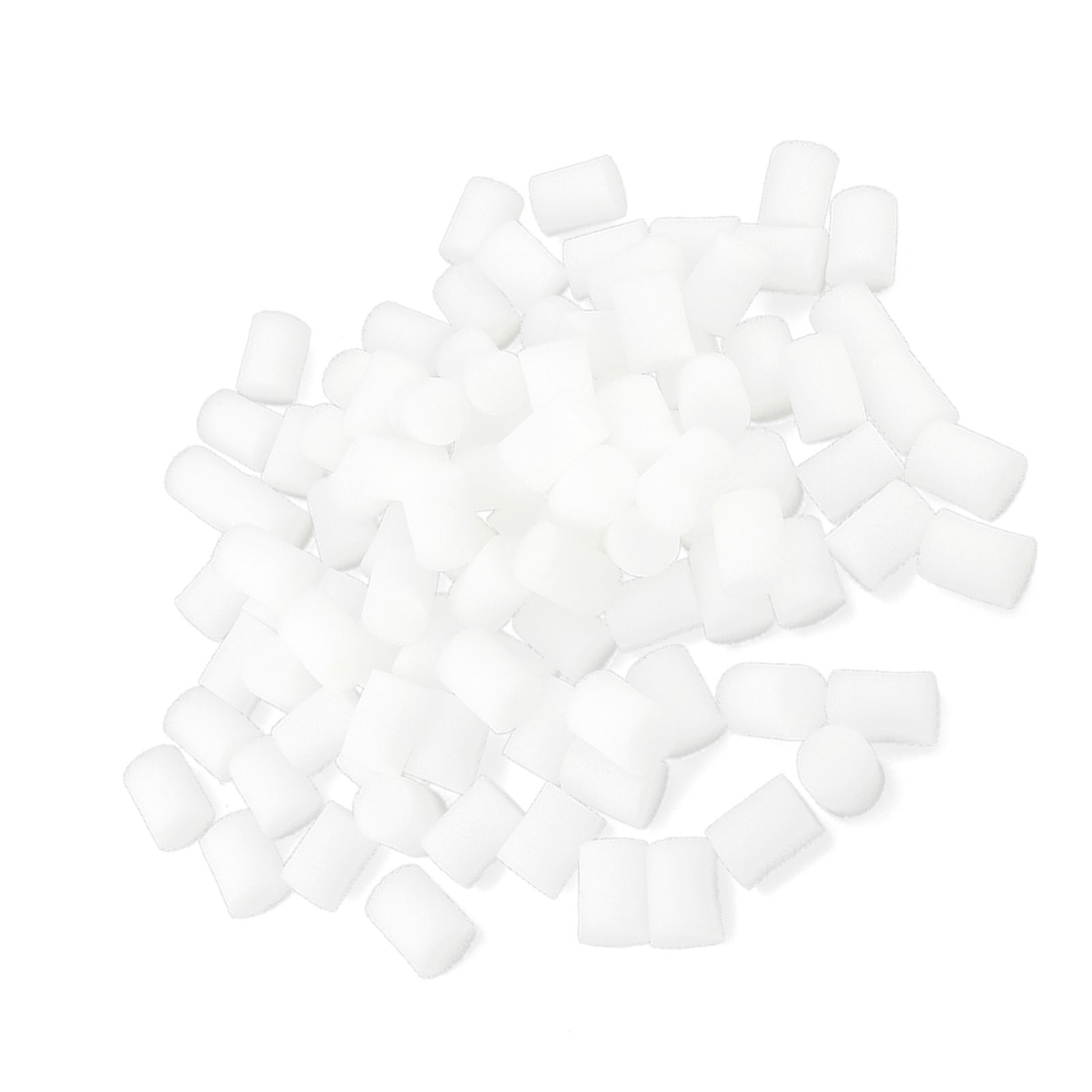 100 pcs Hydroponic Sponge Planting Gardening Tool Seedling Sponges Greenhouse view 10