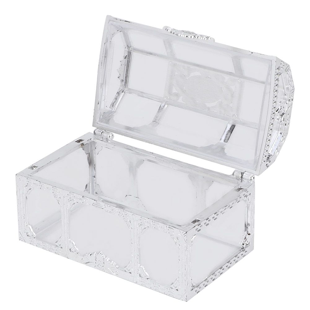12pcs Wedding Favor Sugar Chocolate Boxes Wedding Decoration for Wedding view 7
