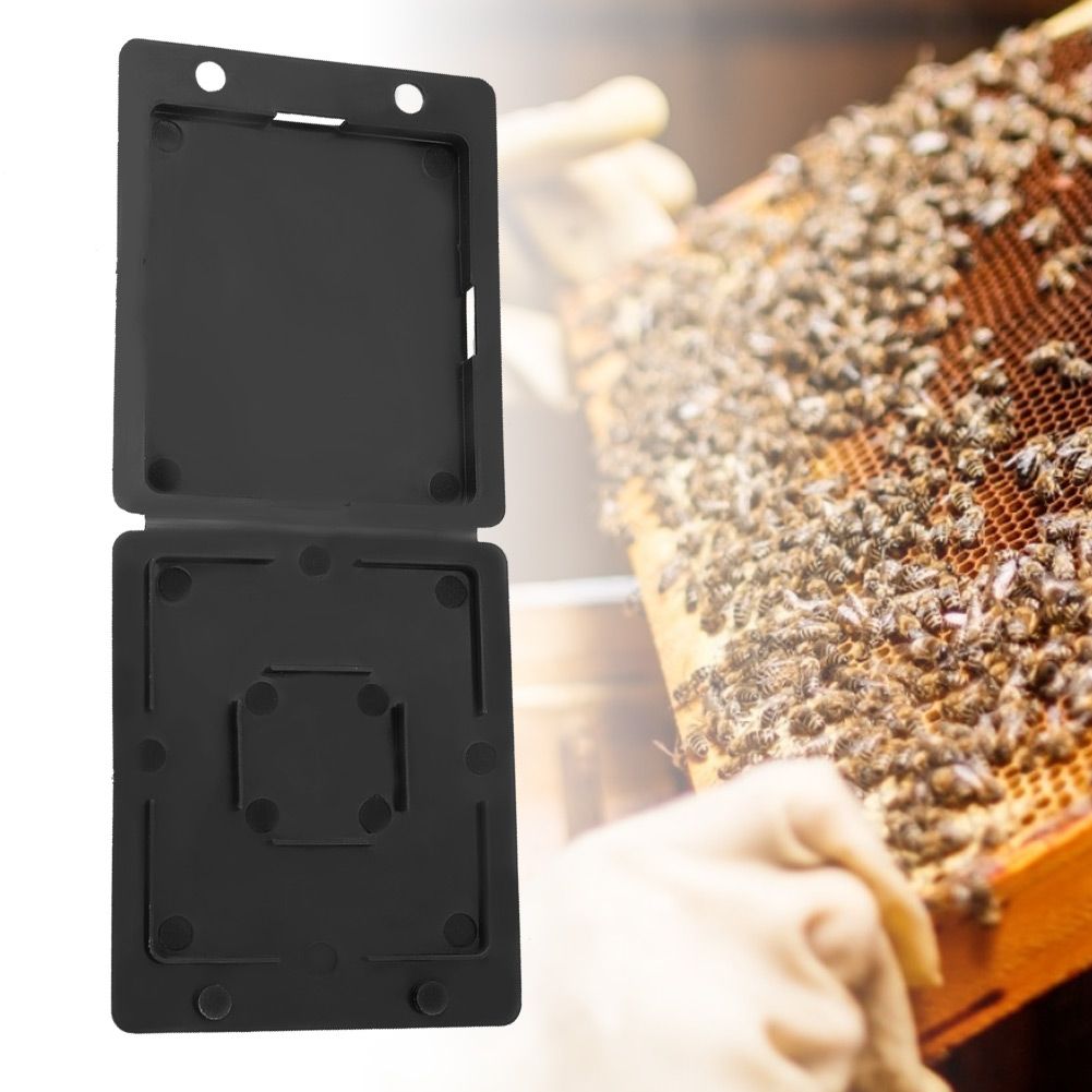 5 Pcs Beekeeping Beehive Beetle Trap Beekeeper Tool view 5