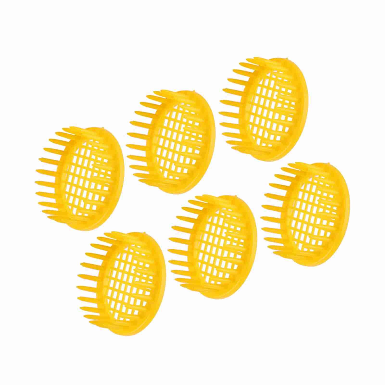 6 Pcs Queen Bee Rearing Box Cell Beekeeping Equipment view 8