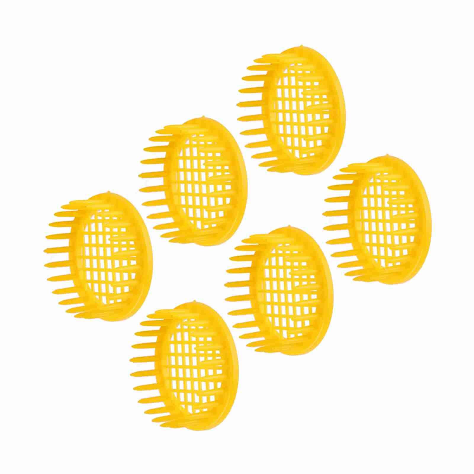 6 Pcs Queen Bee Rearing Box Cell Beekeeping Equipment view 9
