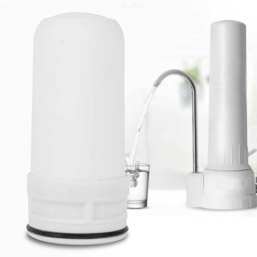 Ceramics Water Filter Water Purifier Filter Household Kitchen view 3