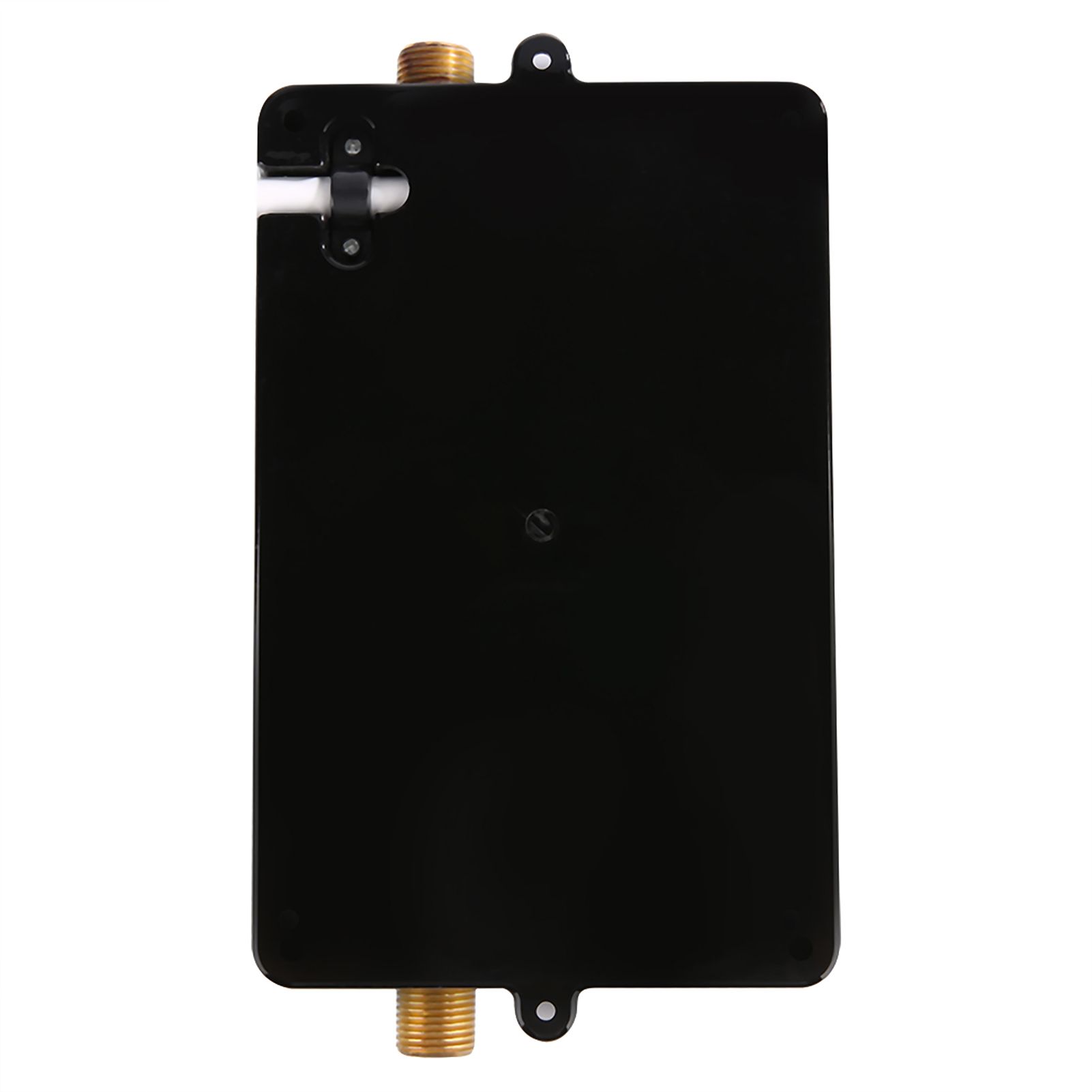 220V 5.5KW Mini Instant Electric Water Heater Tankless Shower Hot Water System view 6