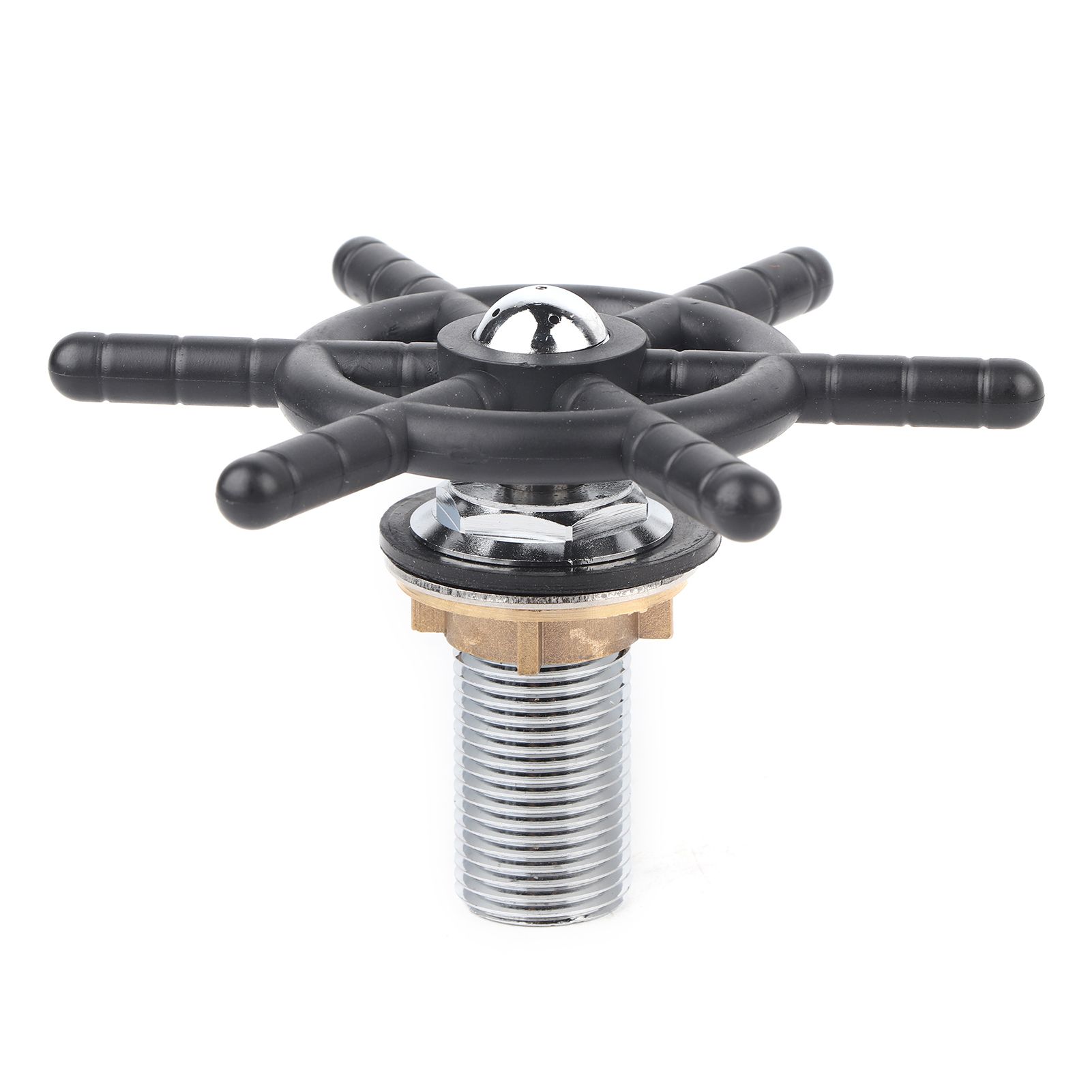 Stainless Steel Bar Glass Rinser Faucet Head Rinser for Beer Glass Coffee Cup view 2