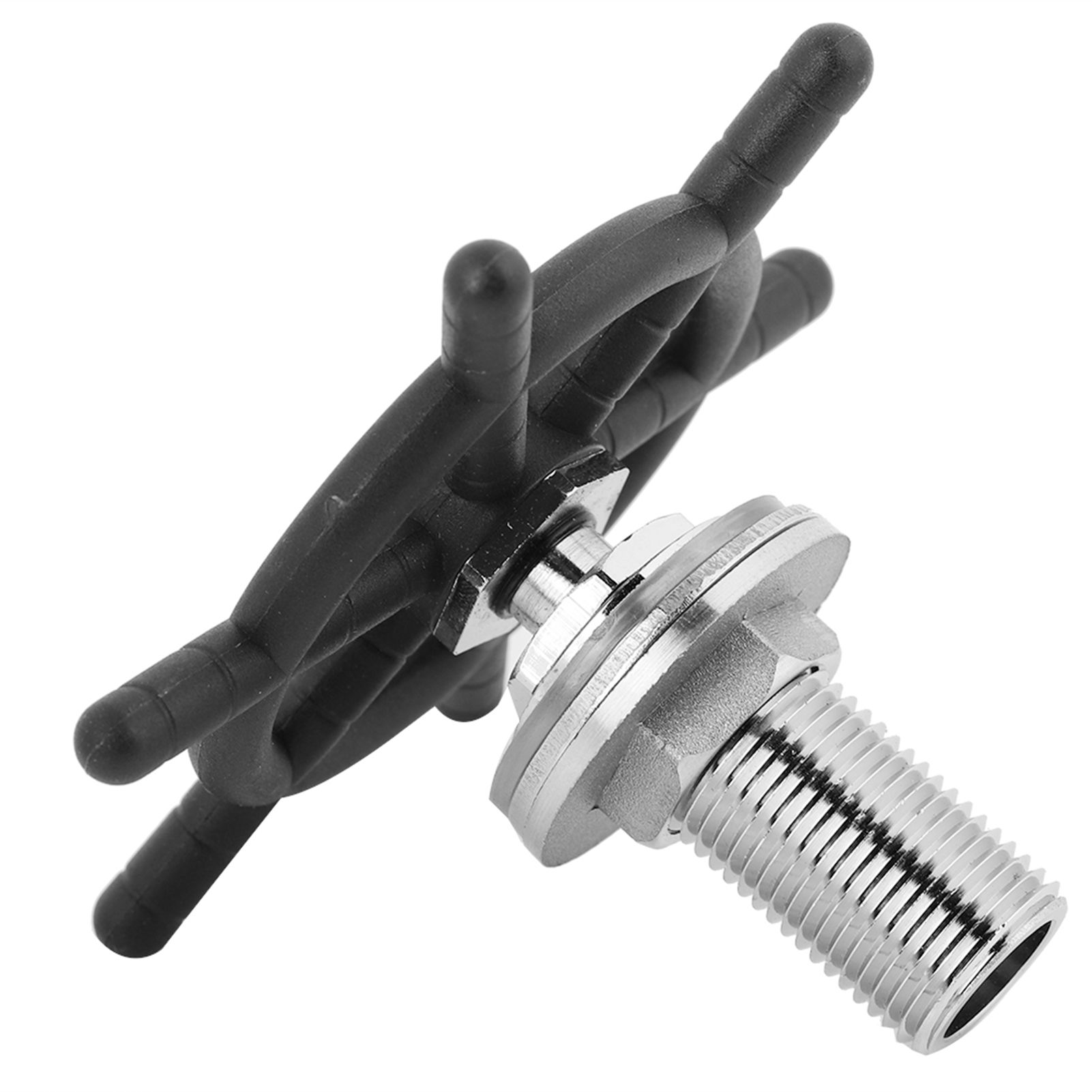 Stainless Steel Bar Glass Rinser Faucet Head Rinser for Beer Glass Coffee Cup view 5