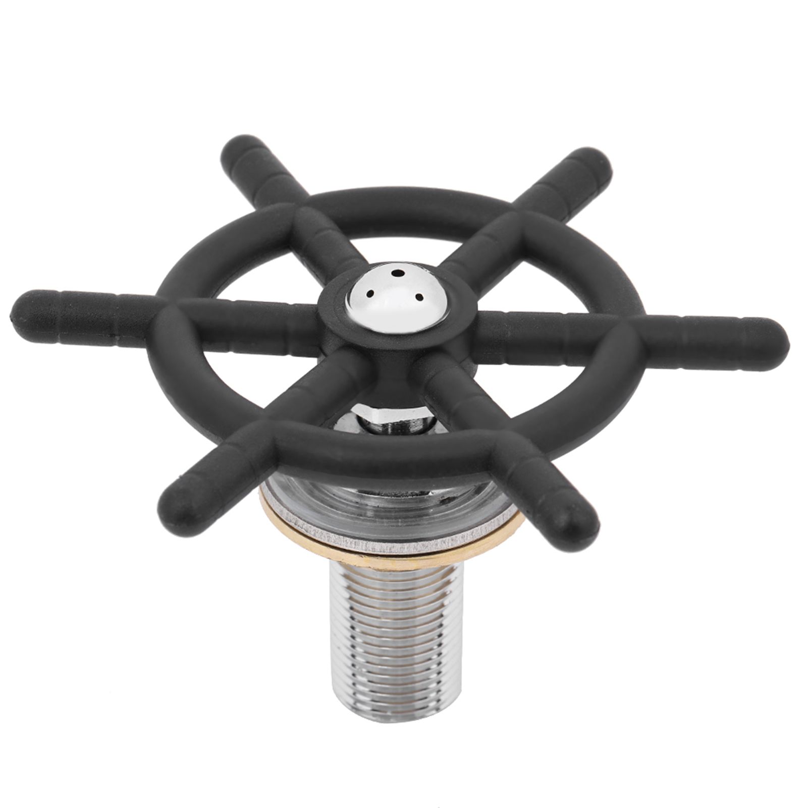 Stainless Steel Bar Glass Rinser Faucet Head Rinser for Beer Glass Coffee Cup view 6