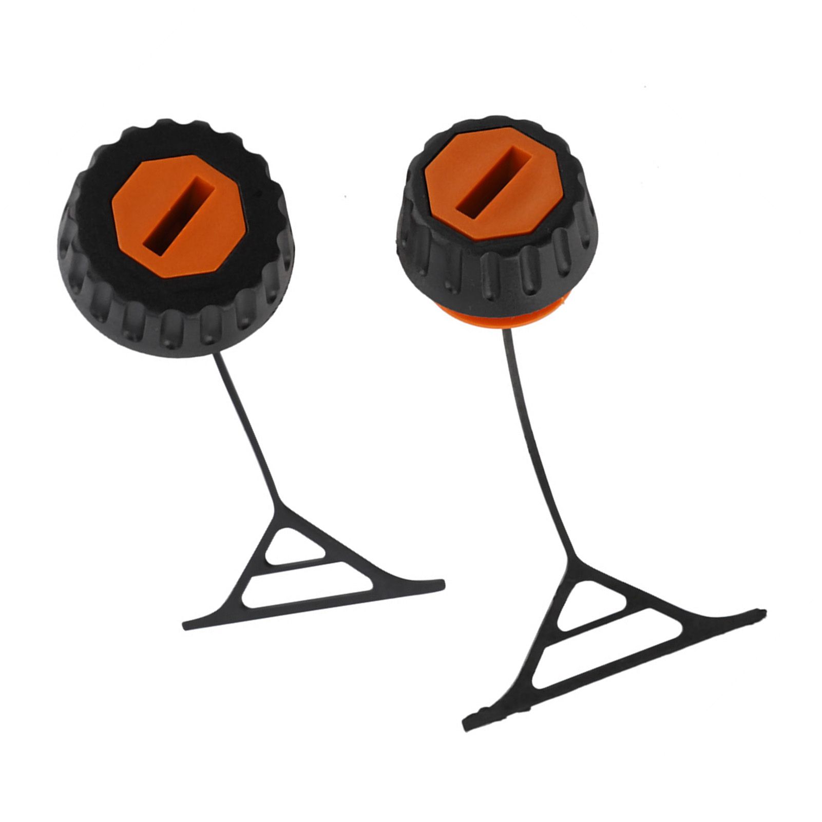 2pcs Gas Cap for STIHL 028 038 020 021 023 024 025 026 034 036 048 Fuel Oil view 4