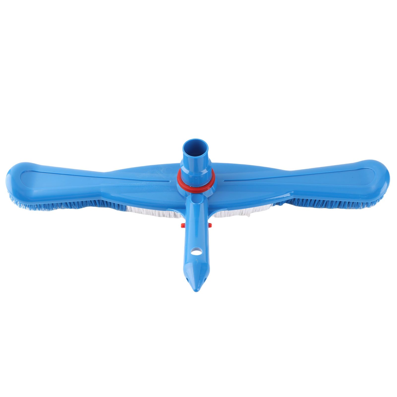 Swimming Pool Suction Vacuum Head Brush Cleaner Above Ground Cleaning Tool view 2
