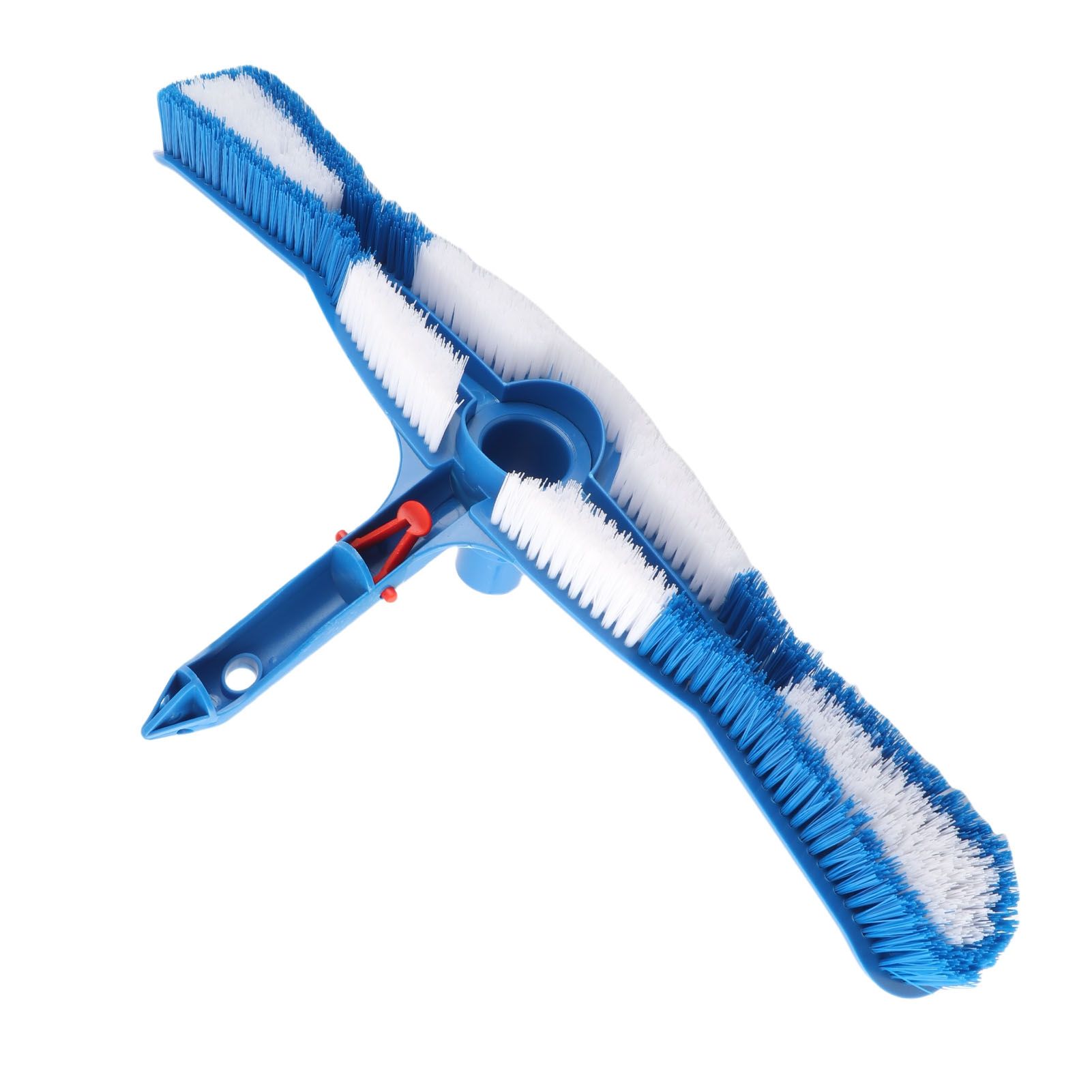 Swimming Pool Suction Vacuum Head Brush Cleaner Above Ground Cleaning Tool view 3