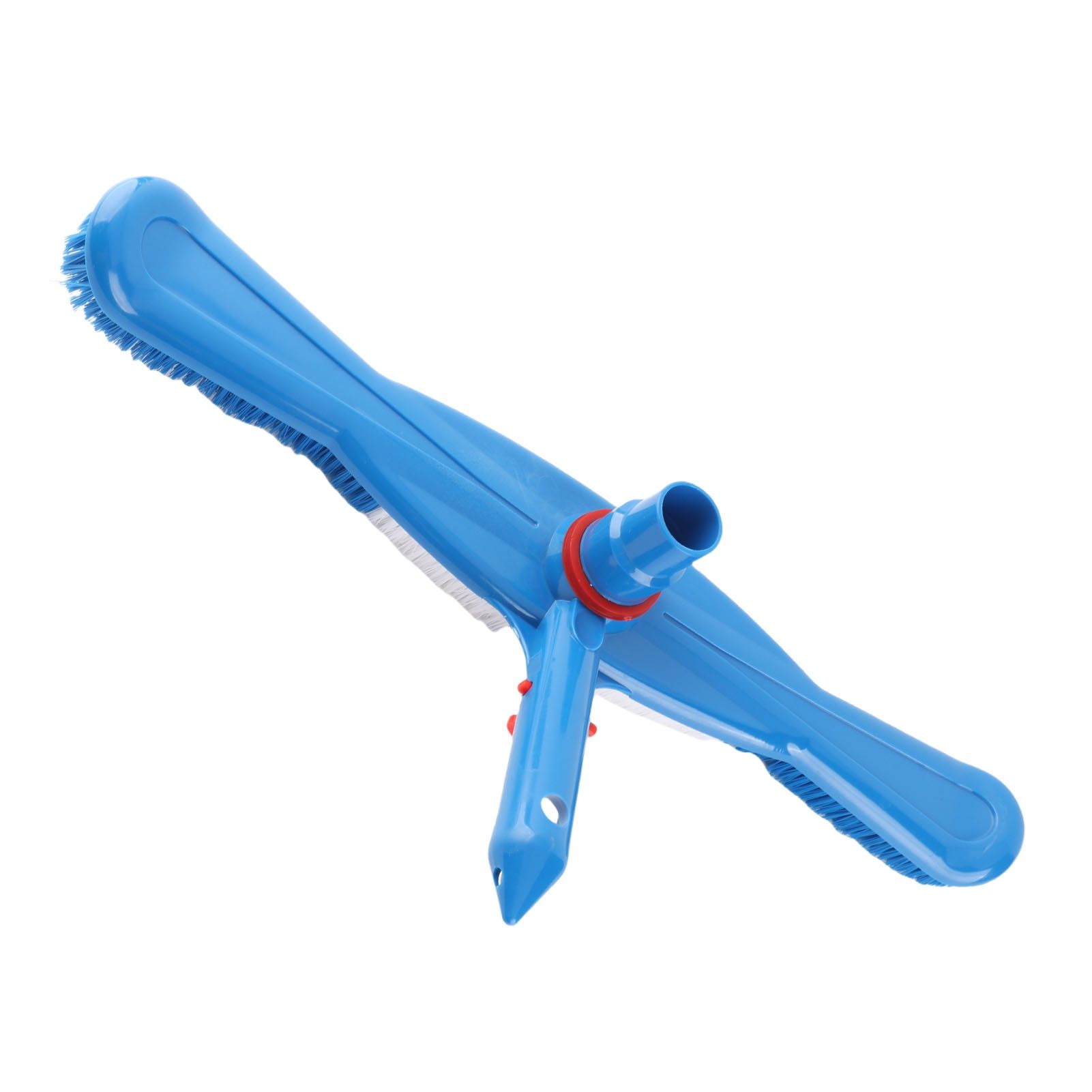 Swimming Pool Suction Vacuum Head Brush Cleaner Above Ground Cleaning Tool view 4