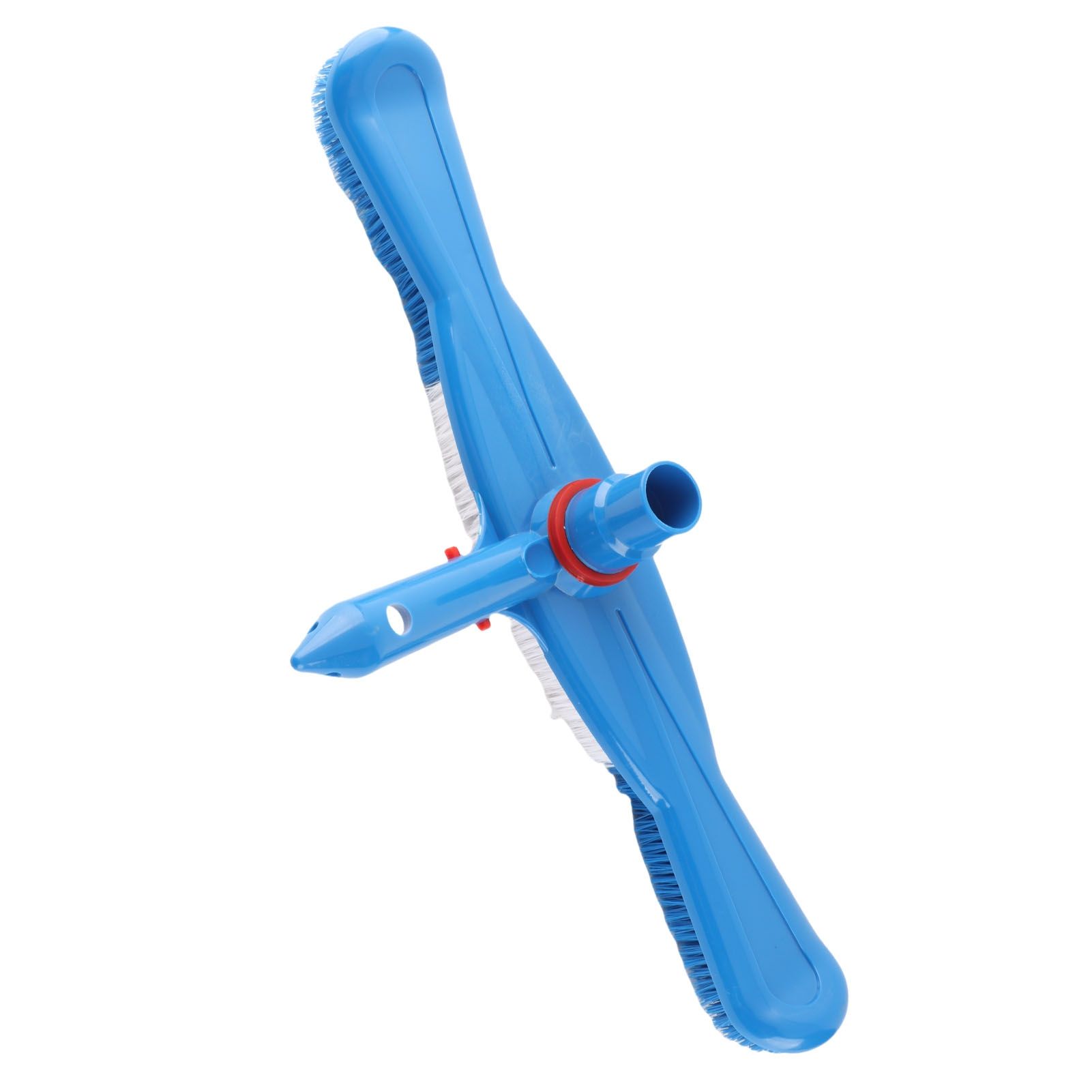 Swimming Pool Suction Vacuum Head Brush Cleaner Above Ground Cleaning Tool view 8