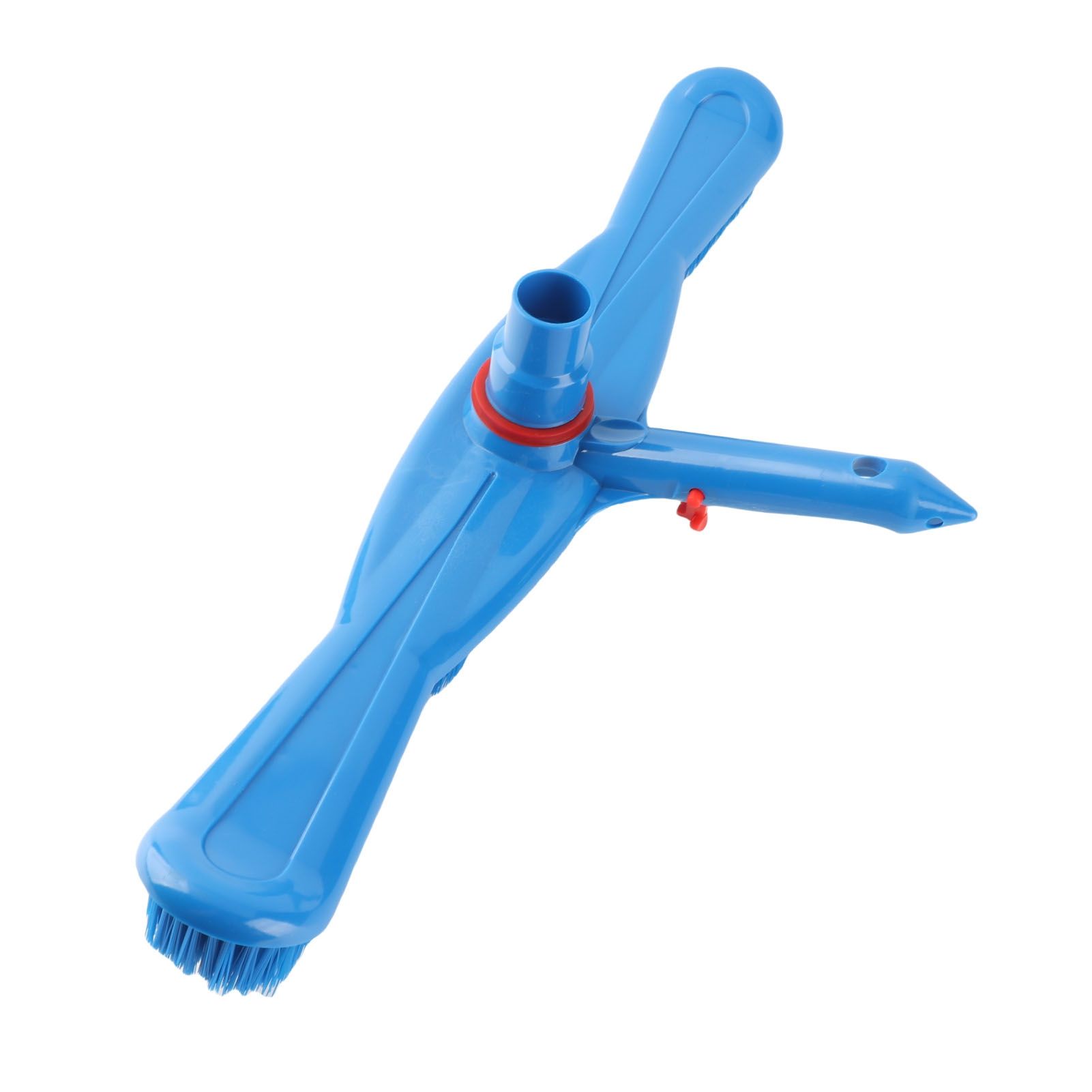 Swimming Pool Suction Vacuum Head Brush Cleaner Above Ground Cleaning Tool view 9