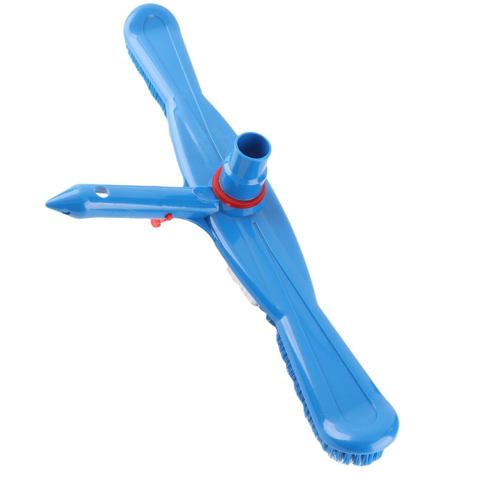 Swimming Pool Suction Vacuum Head Brush Cleaner Above Ground Cleaning Tool view 10