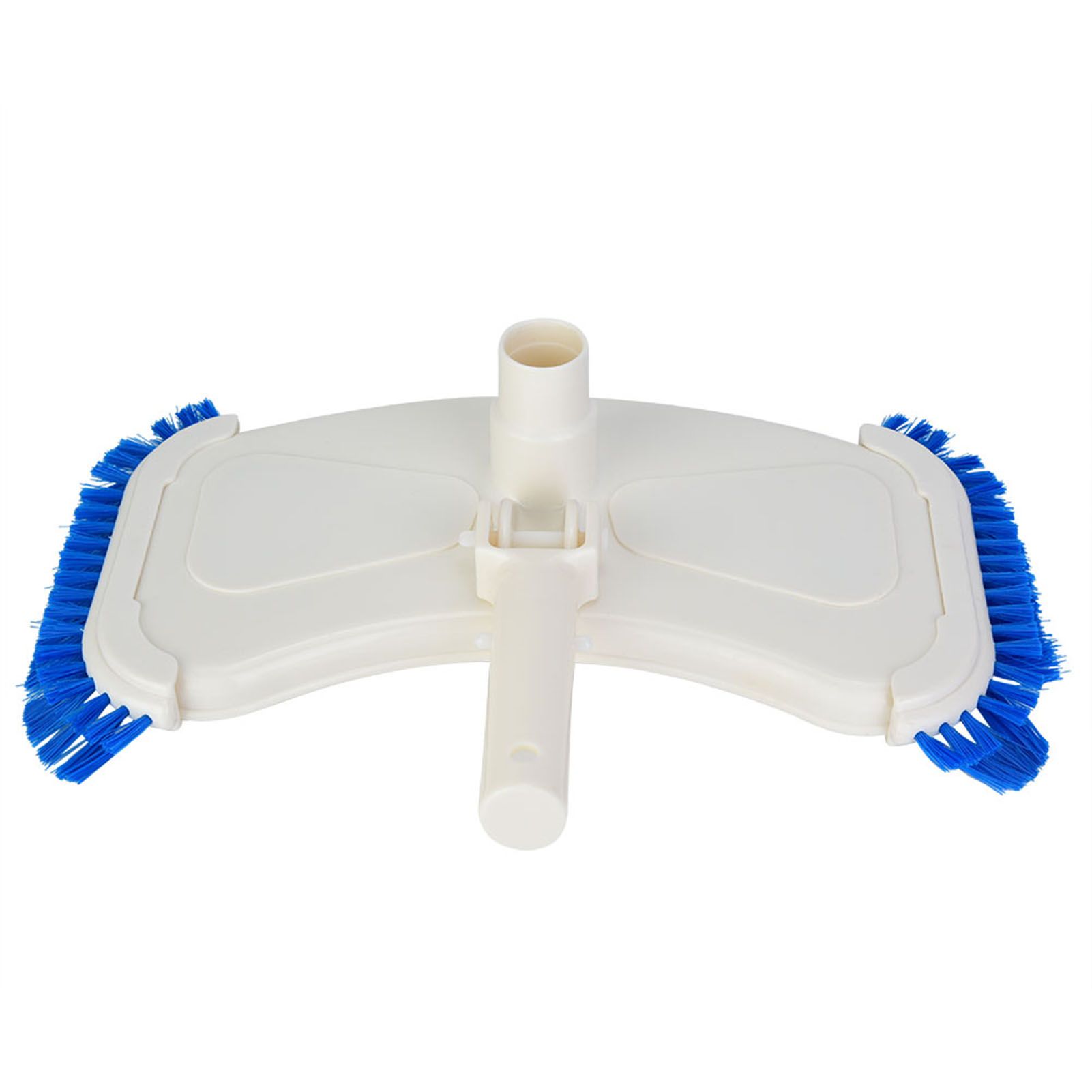 Swimming Pool Suction Vacuum Head Brush Cleaner Above Ground Cleaning Tool Part view 2