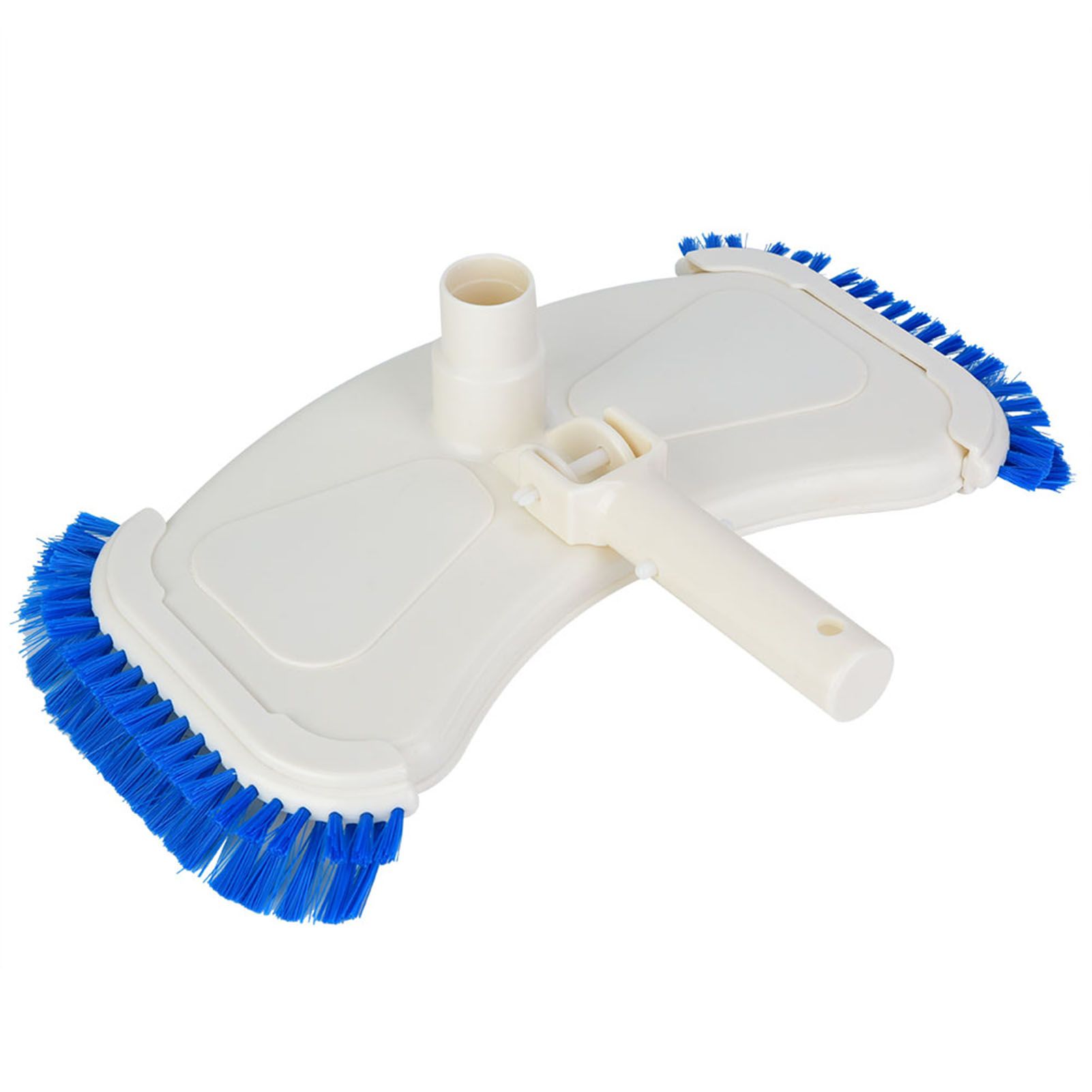 Swimming Pool Suction Vacuum Head Brush Cleaner Above Ground Cleaning Tool Part view 4