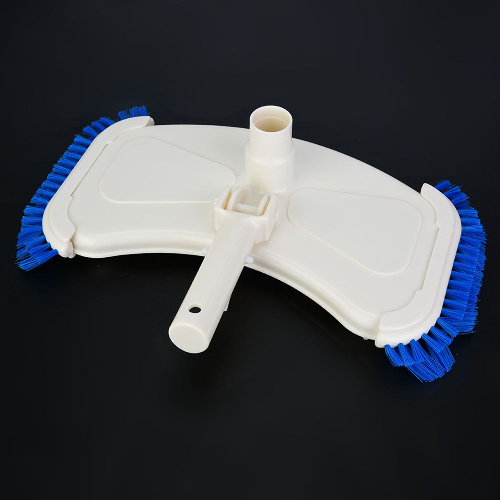 Swimming Pool Suction Vacuum Head Brush Cleaner Above Ground Cleaning Tool Part view 7