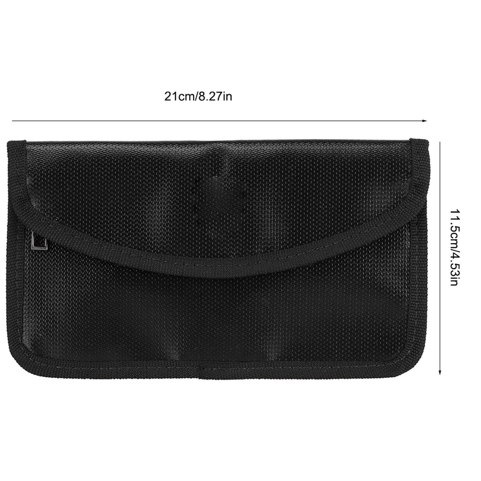 Fireproof Phone Digital Product Storage Bag view 9