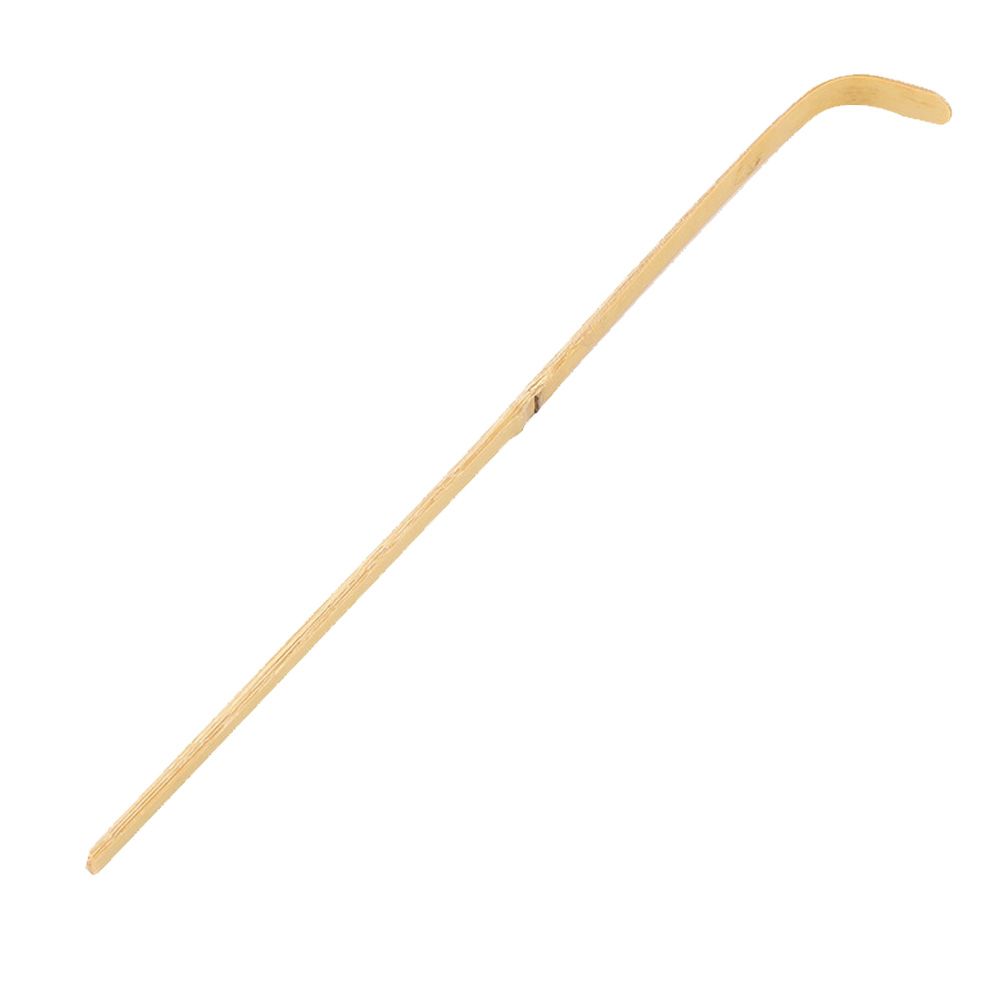 Bamboo Matcha Making Set Whisk Hooked Bamboo Scoop Chashaku Matcha Tea Whisk view 7