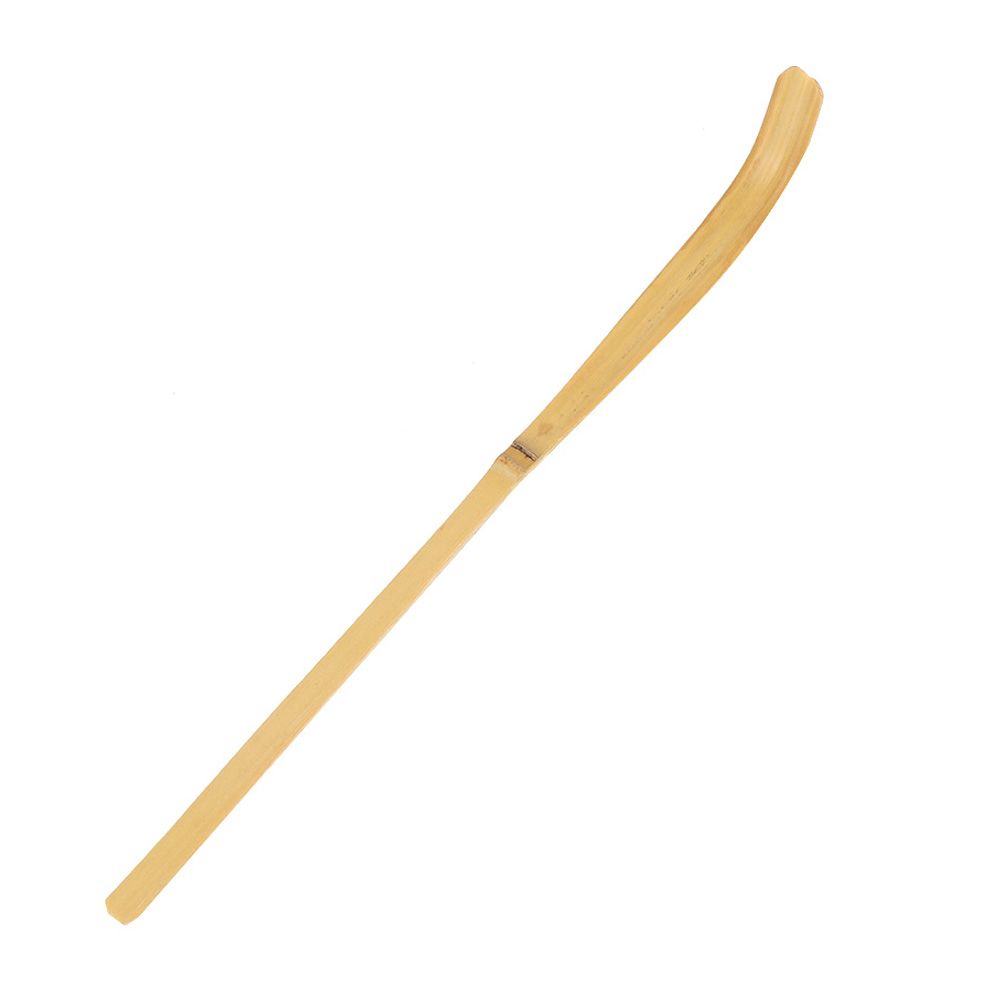 Bamboo Matcha Making Set Whisk Hooked Bamboo Scoop Chashaku Matcha Tea Whisk view 8