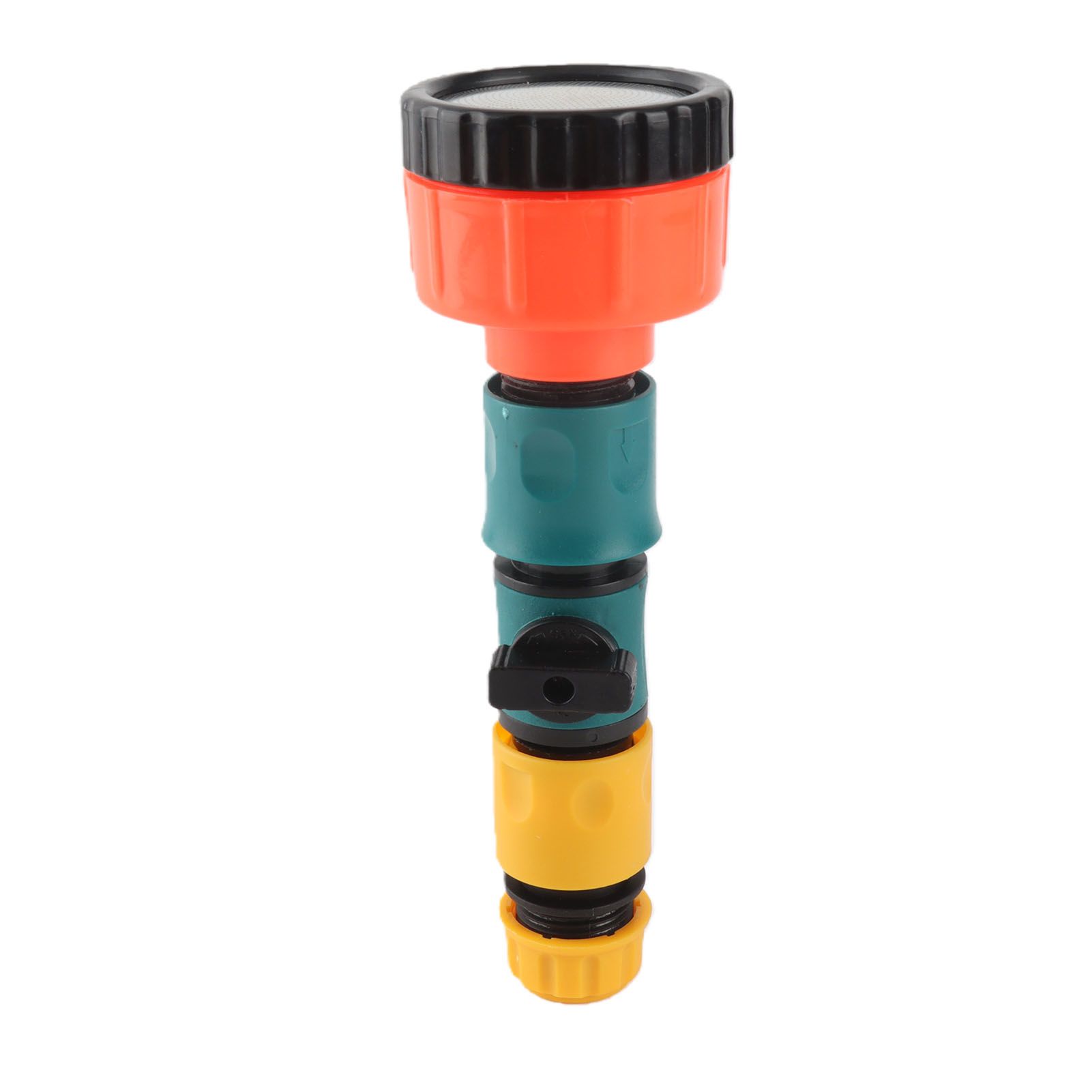 Long Pole Garden Sprinkler Water Gun with Switch for Greenhouse Seedlings Watering view 2