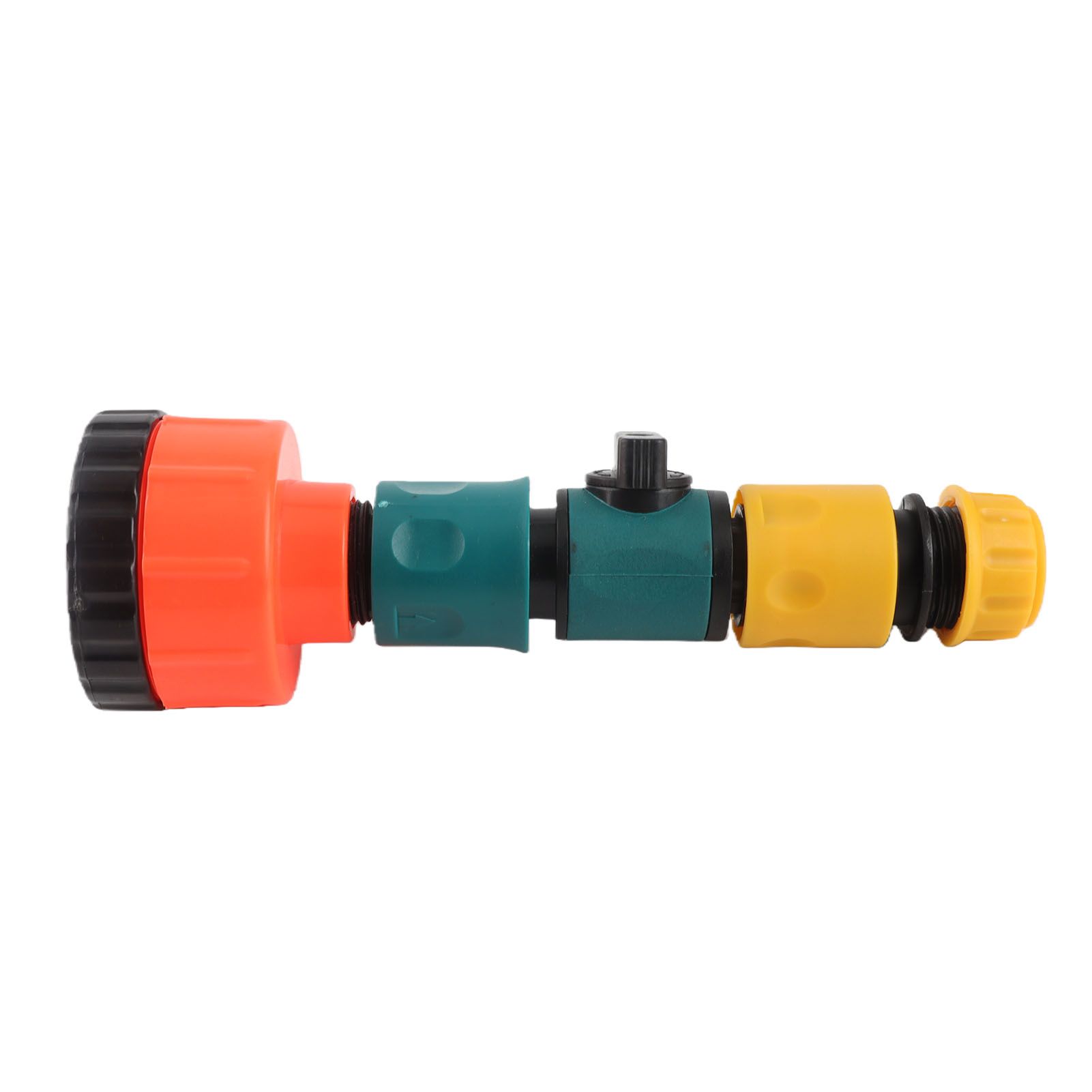 Long Pole Garden Sprinkler Water Gun with Switch for Greenhouse Seedlings Watering view 4