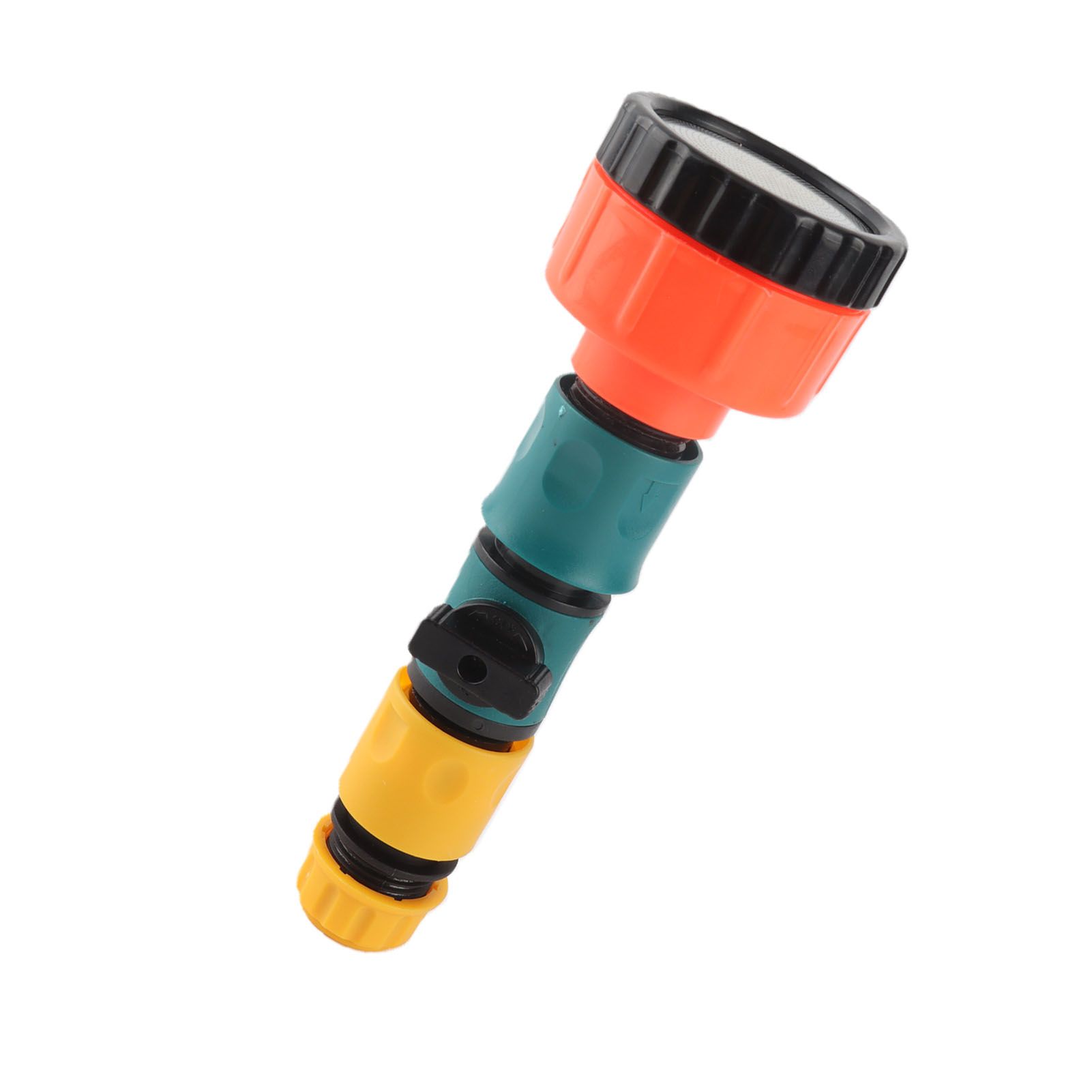 Long Pole Garden Sprinkler Water Gun with Switch for Greenhouse Seedlings Watering view 9