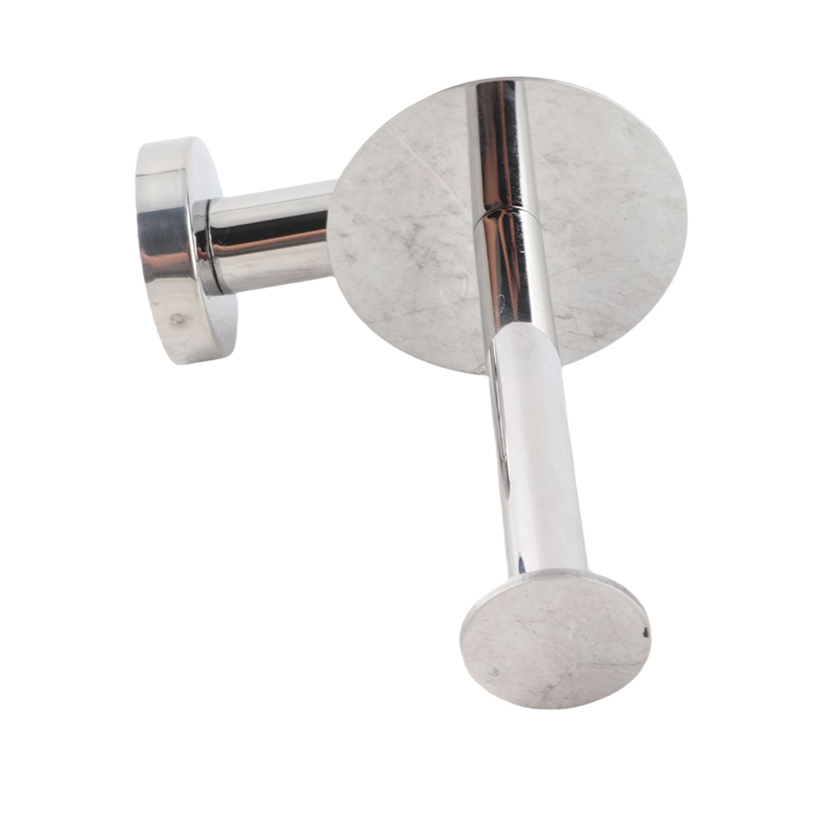 Wall Mount Stainless Steel Toilet Paper Holder Tissue Paper Dispenser view 7