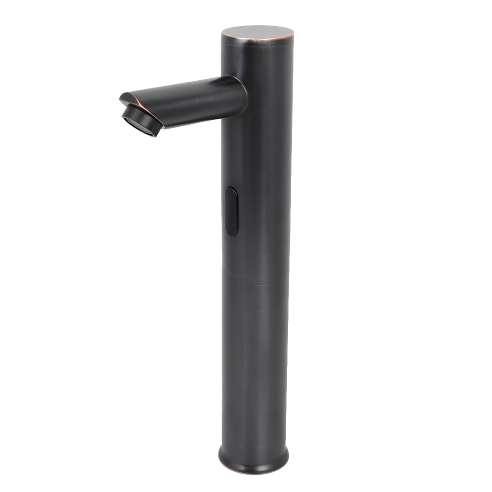 Automatic Sensor Bathroom Basin Hands Free Water Faucet Mixer Wash Basin Taps view 3