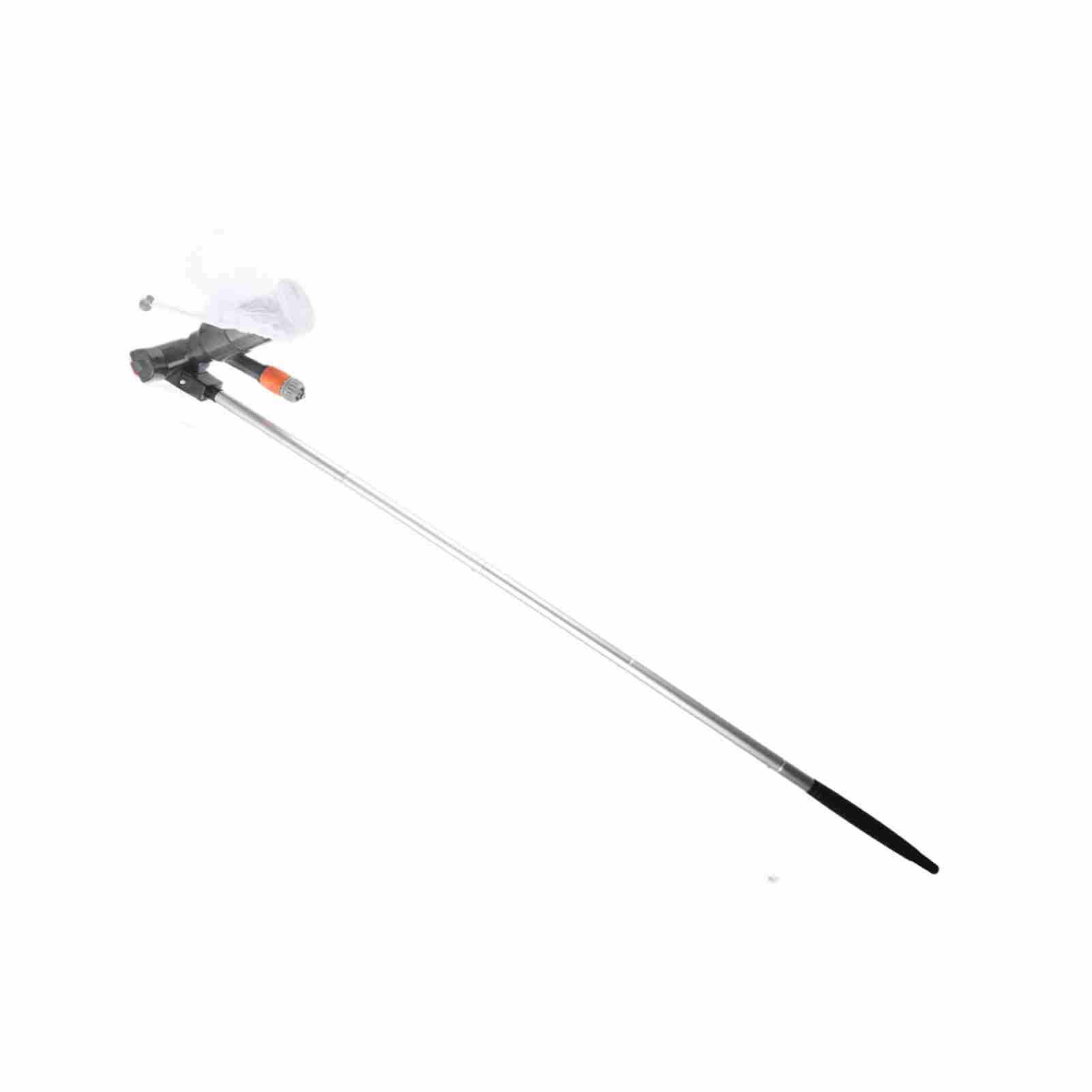 Portable Swimming Pool Pond Fountain Vacuum Cleaner Cleaning Tool view 5
