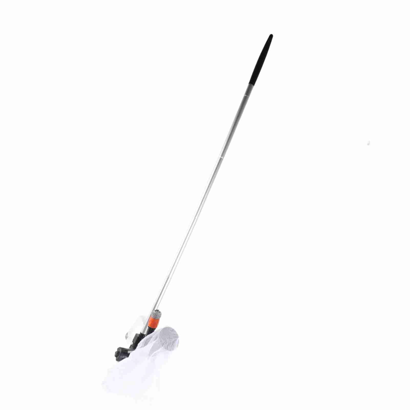 Portable Swimming Pool Pond Fountain Vacuum Cleaner Cleaning Tool view 8