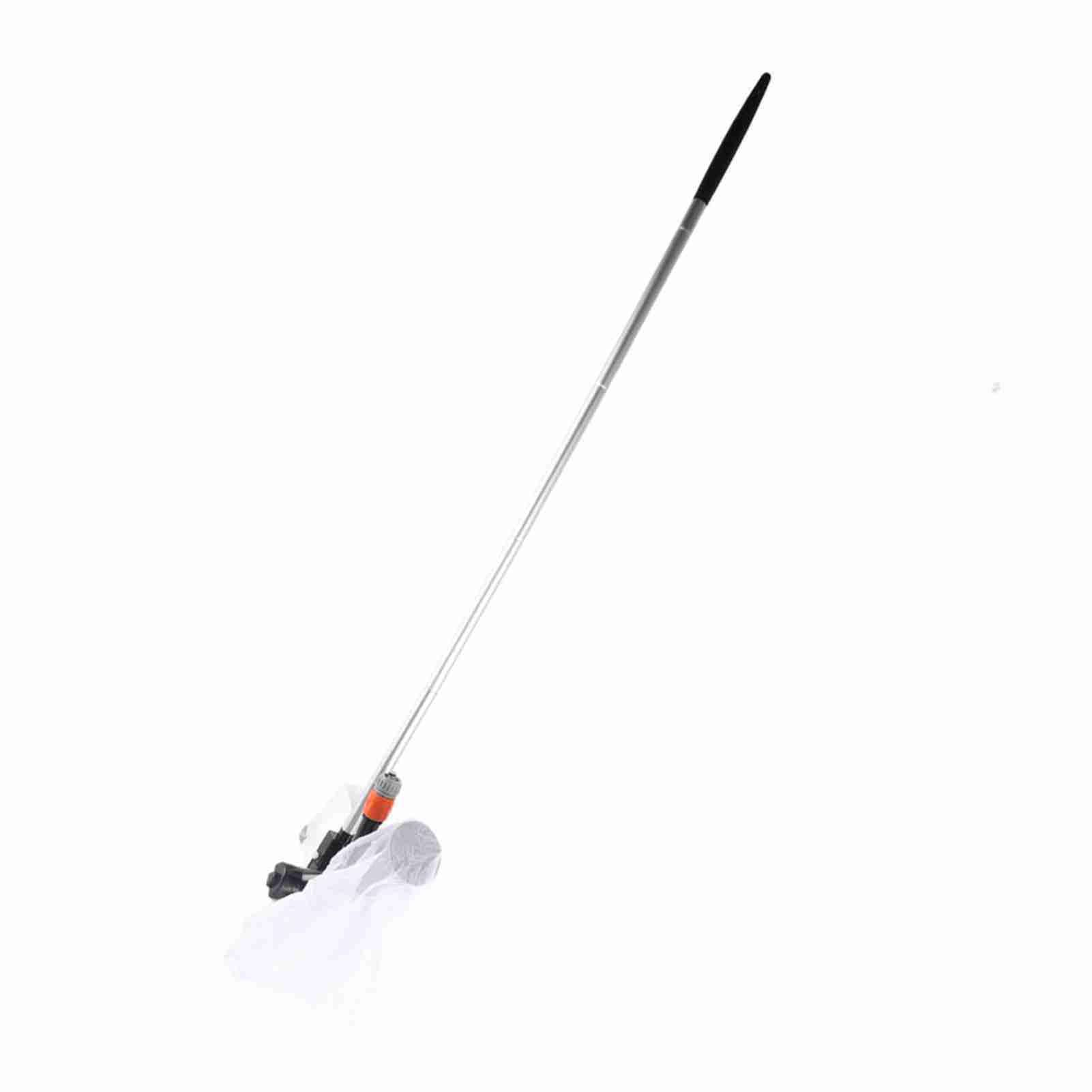 Portable Swimming Pool Pond Fountain Vacuum Cleaner Cleaning Tool view 10