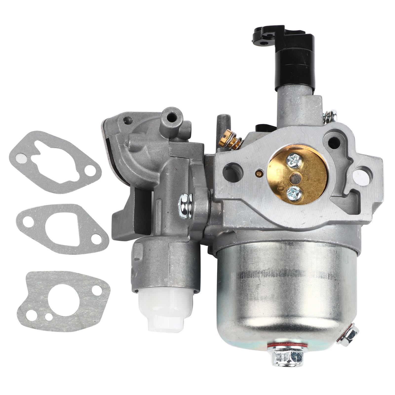 Replacement Carburetor for Subaru Robin EX17 EX 17 Moteur 277‑62301‑50 view 2