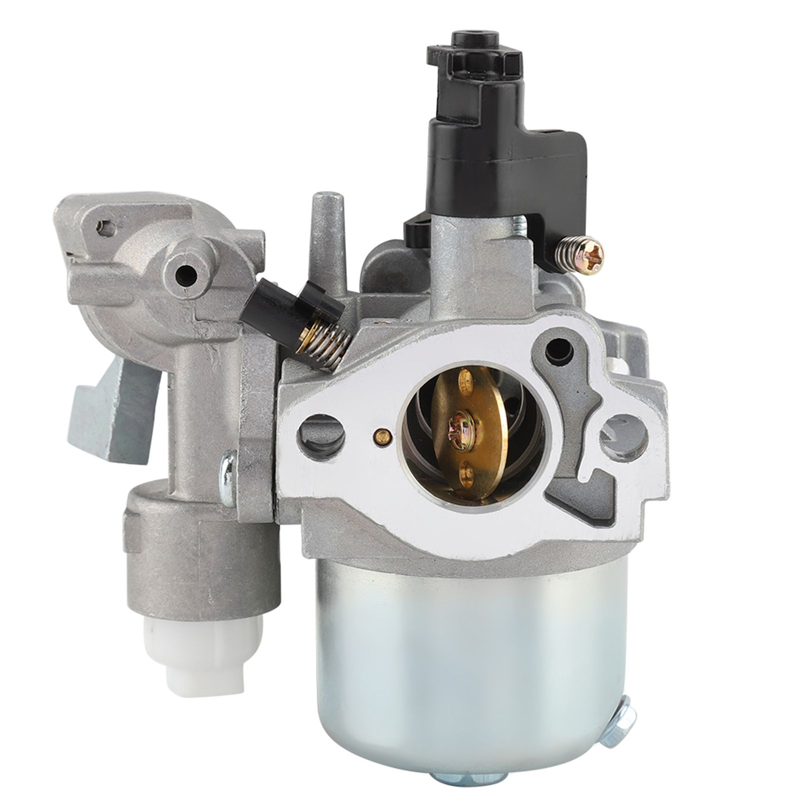 Replacement Carburetor for Subaru Robin EX17 EX 17 Moteur 277‑62301‑50 view 4