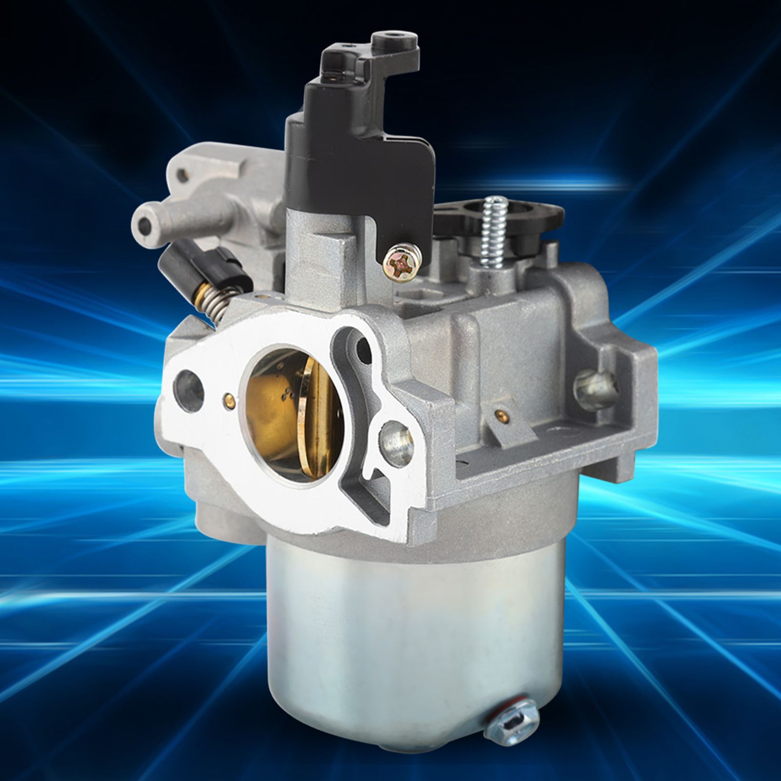 Replacement Carburetor for Subaru Robin EX17 EX 17 Moteur 277‑62301‑50 view 6