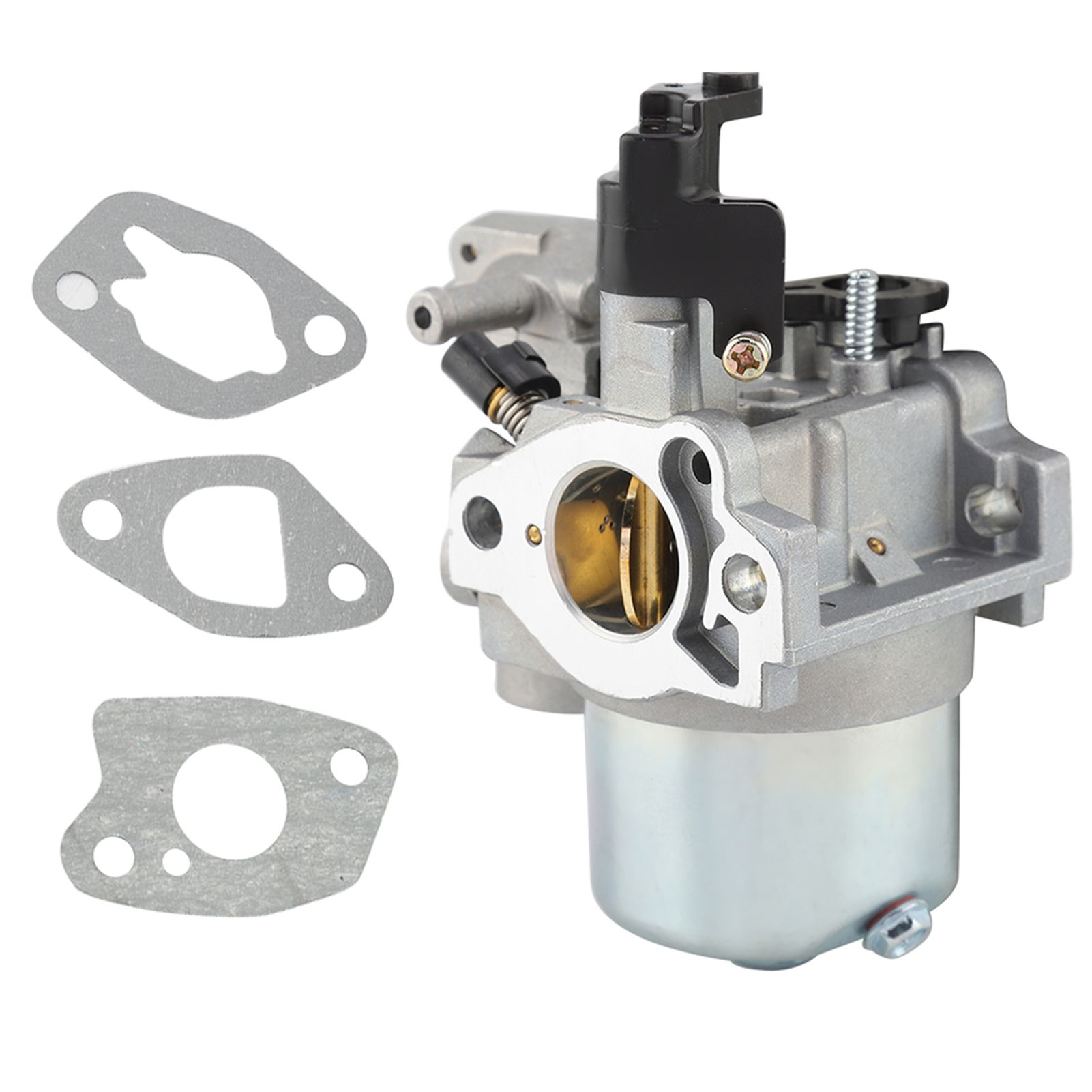 Replacement Carburetor for Subaru Robin EX17 EX 17 Moteur 277‑62301‑50 view 11